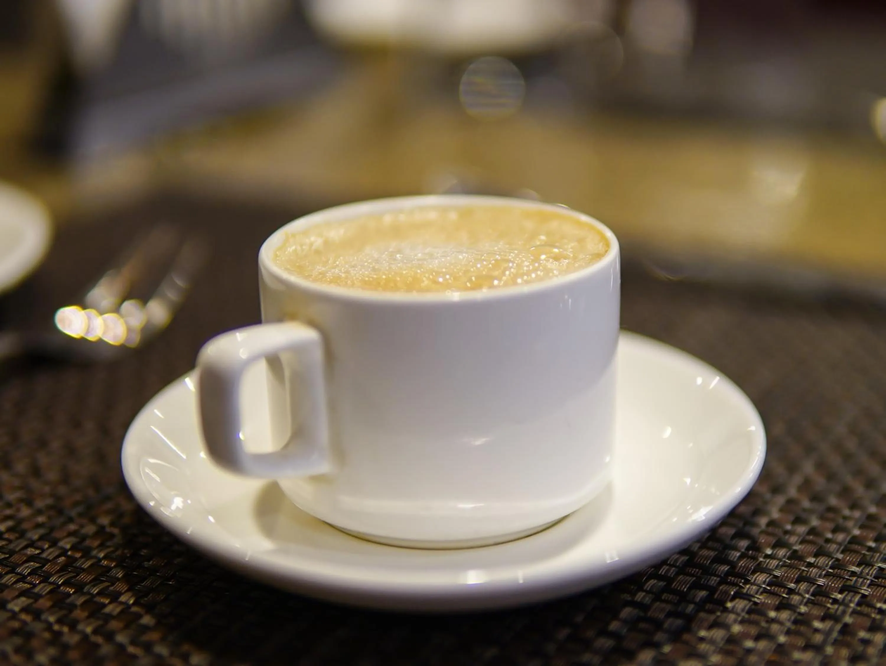 Coffee/tea facilities in MySpace Hotels Silverstar