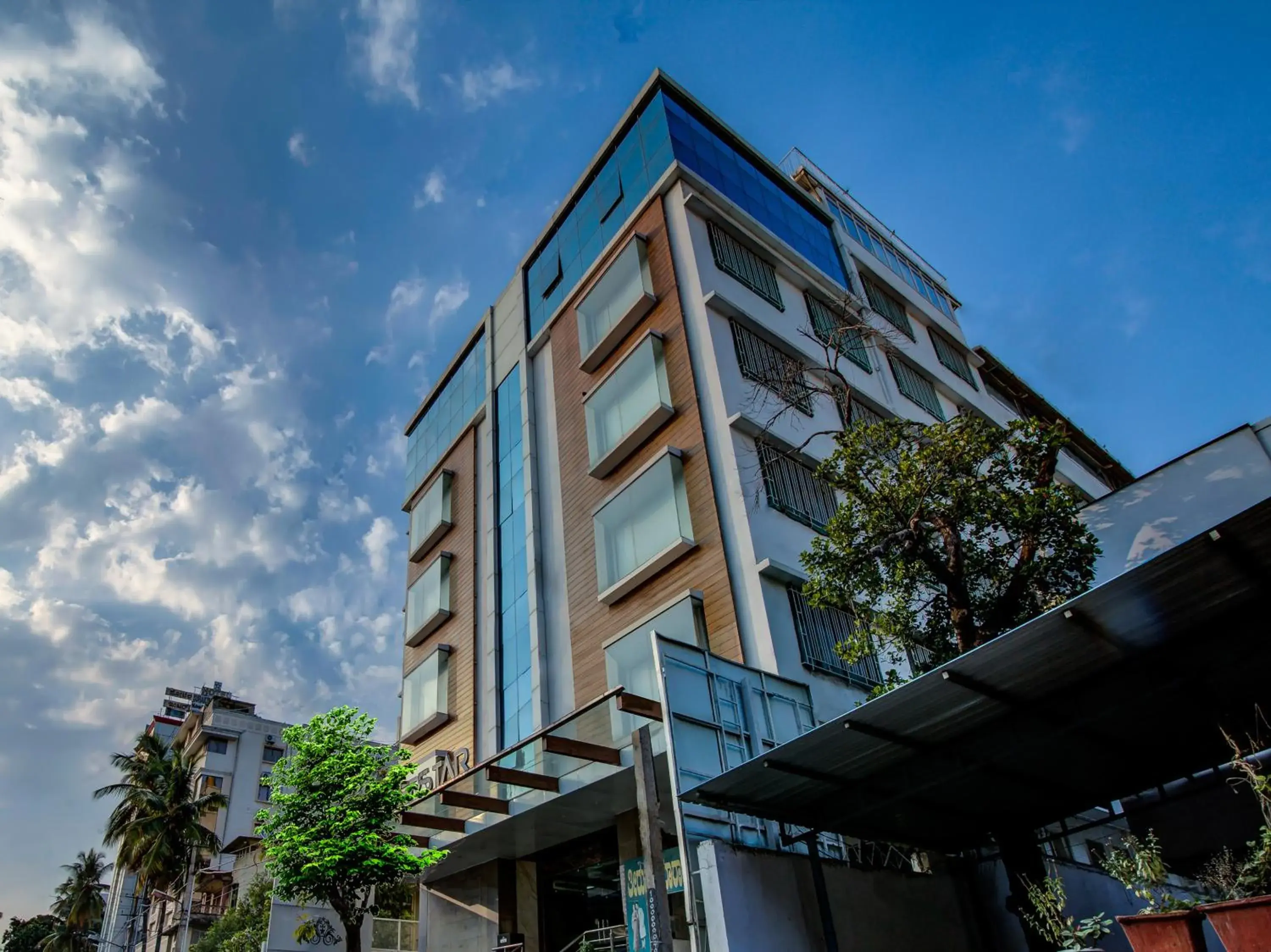 MySpace Hotels Silverstar MySpace Hotels Silverstar