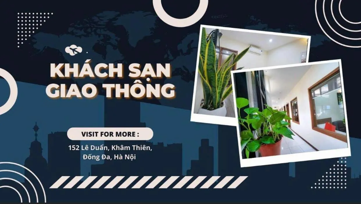 Hotel Giao Thông