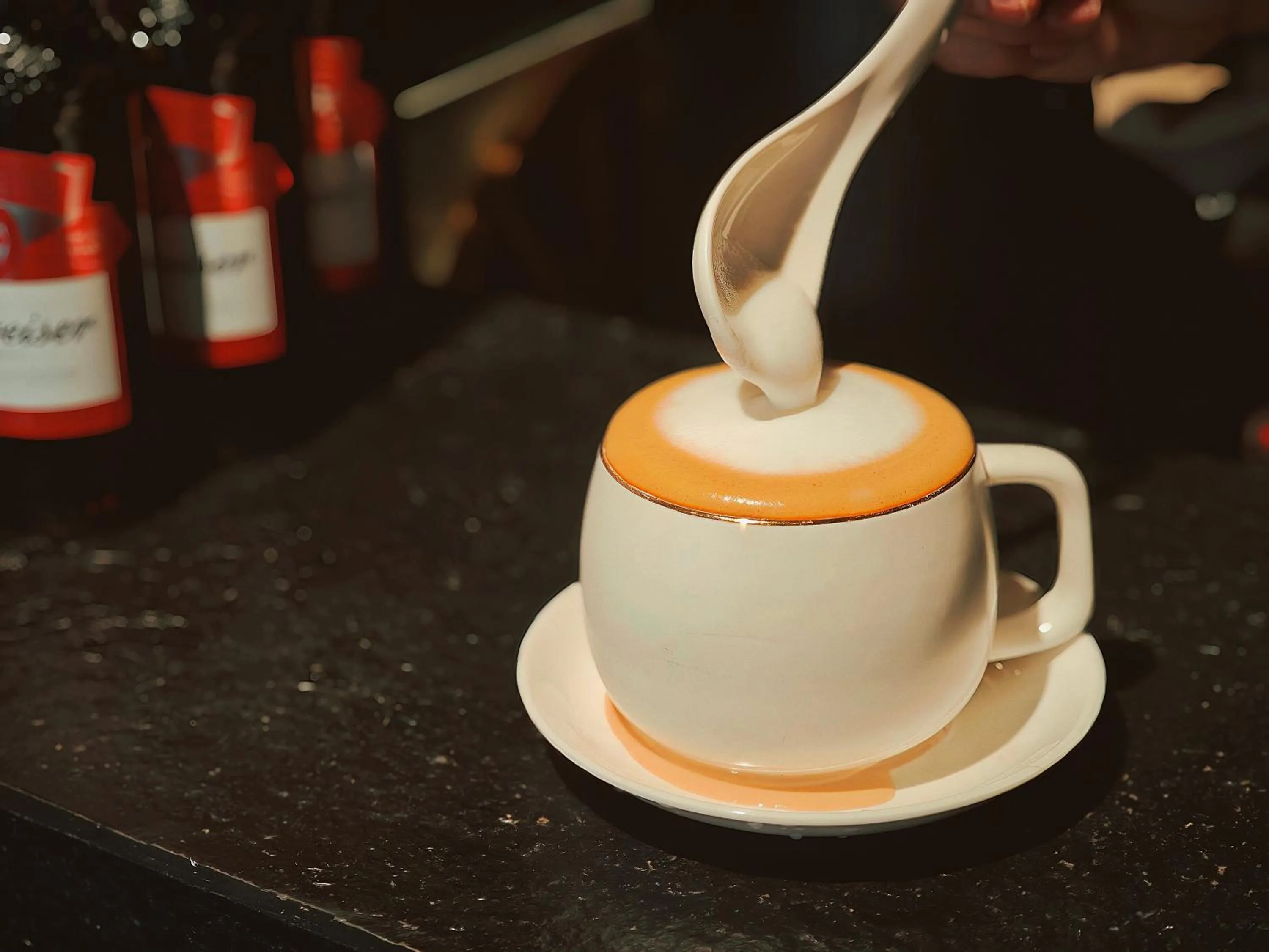 Restaurant/places to eat in CitiGO Hotel, South Gate of Xi'an Bell Tower