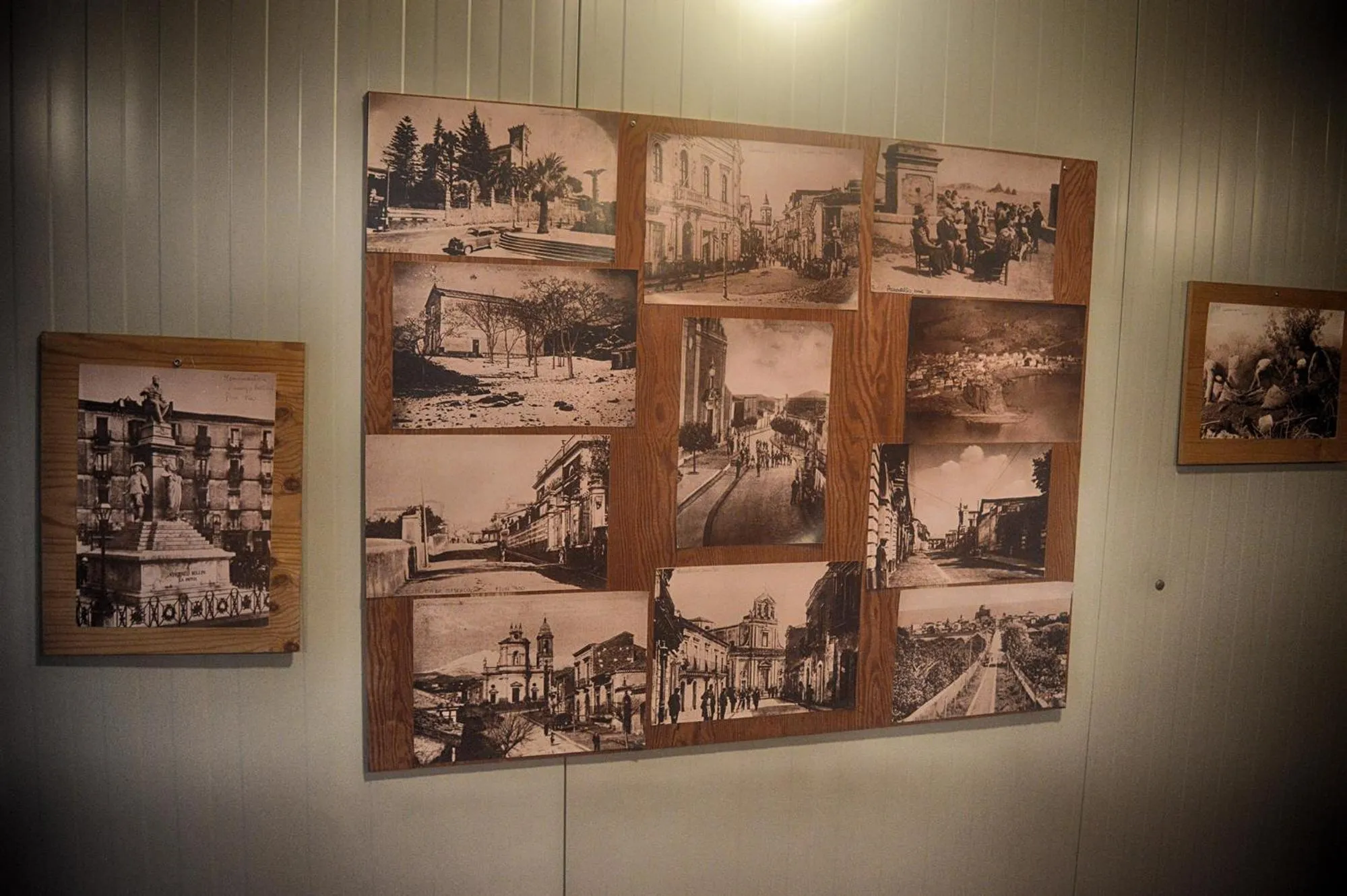 B&B Terrazza dell'Etna