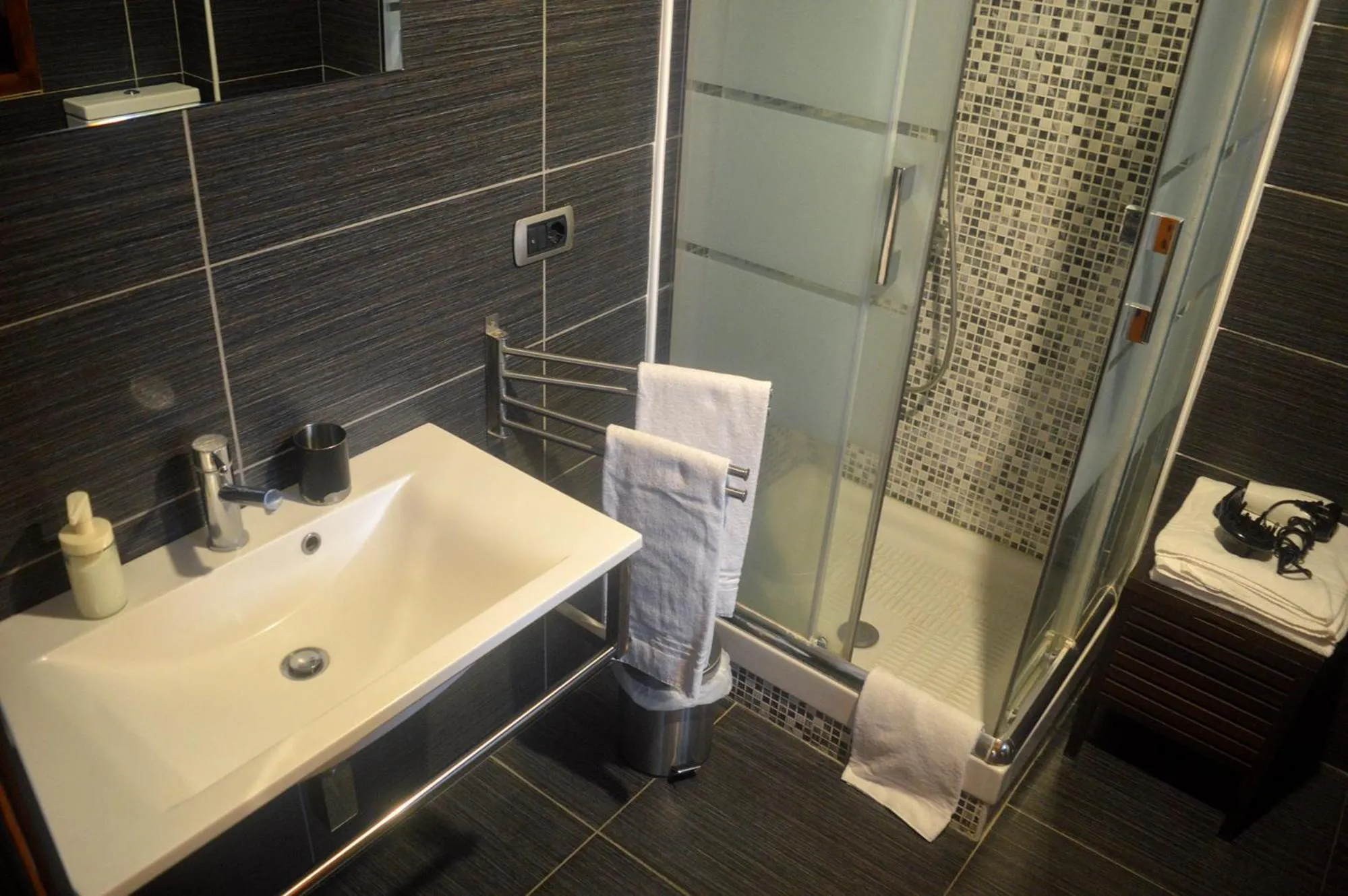 B&B Terrazza dell'Etna