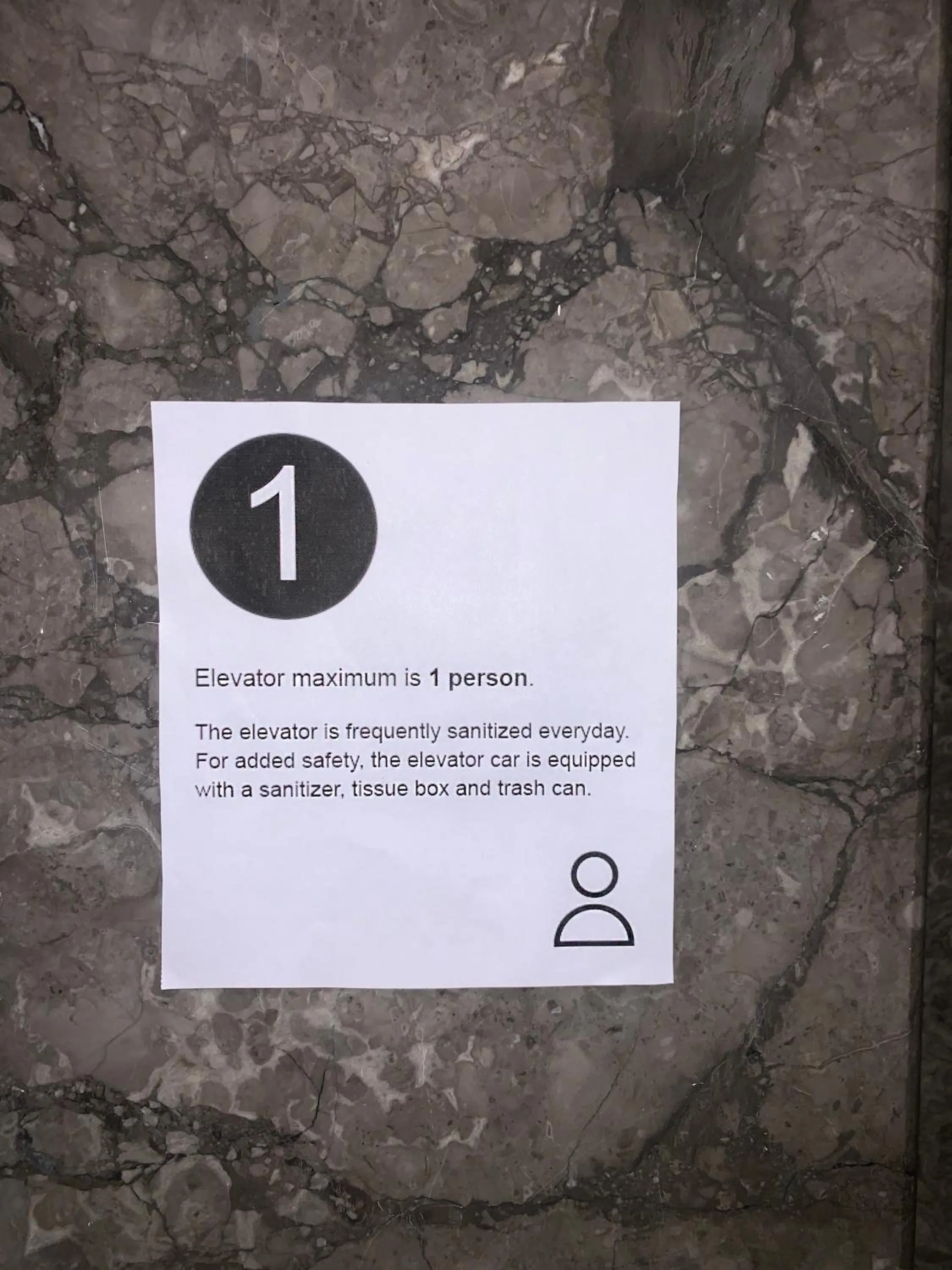 Property logo or sign in La Residence