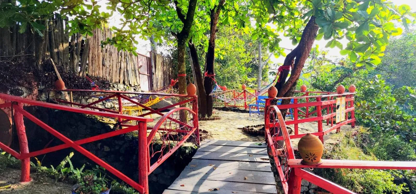 Jarabacoa River Club & Resort