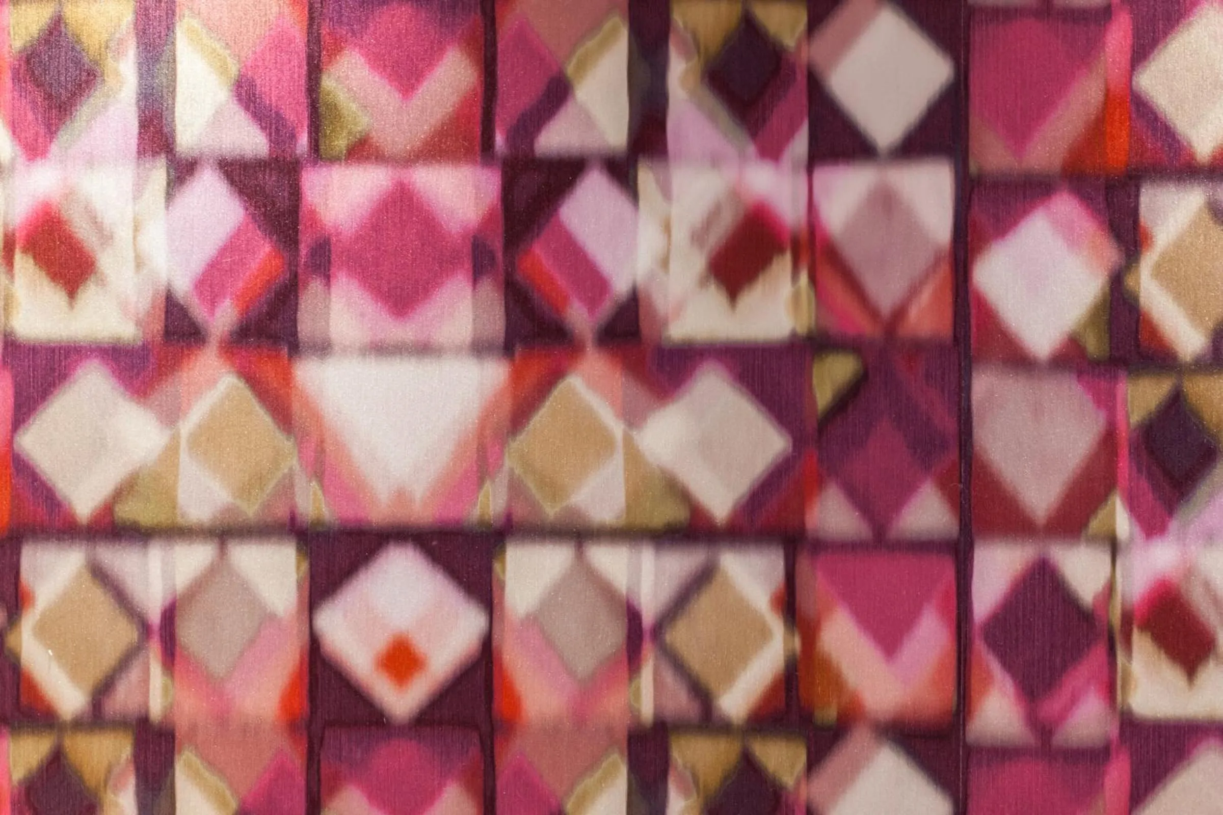 Decorative detail in Town House Roma