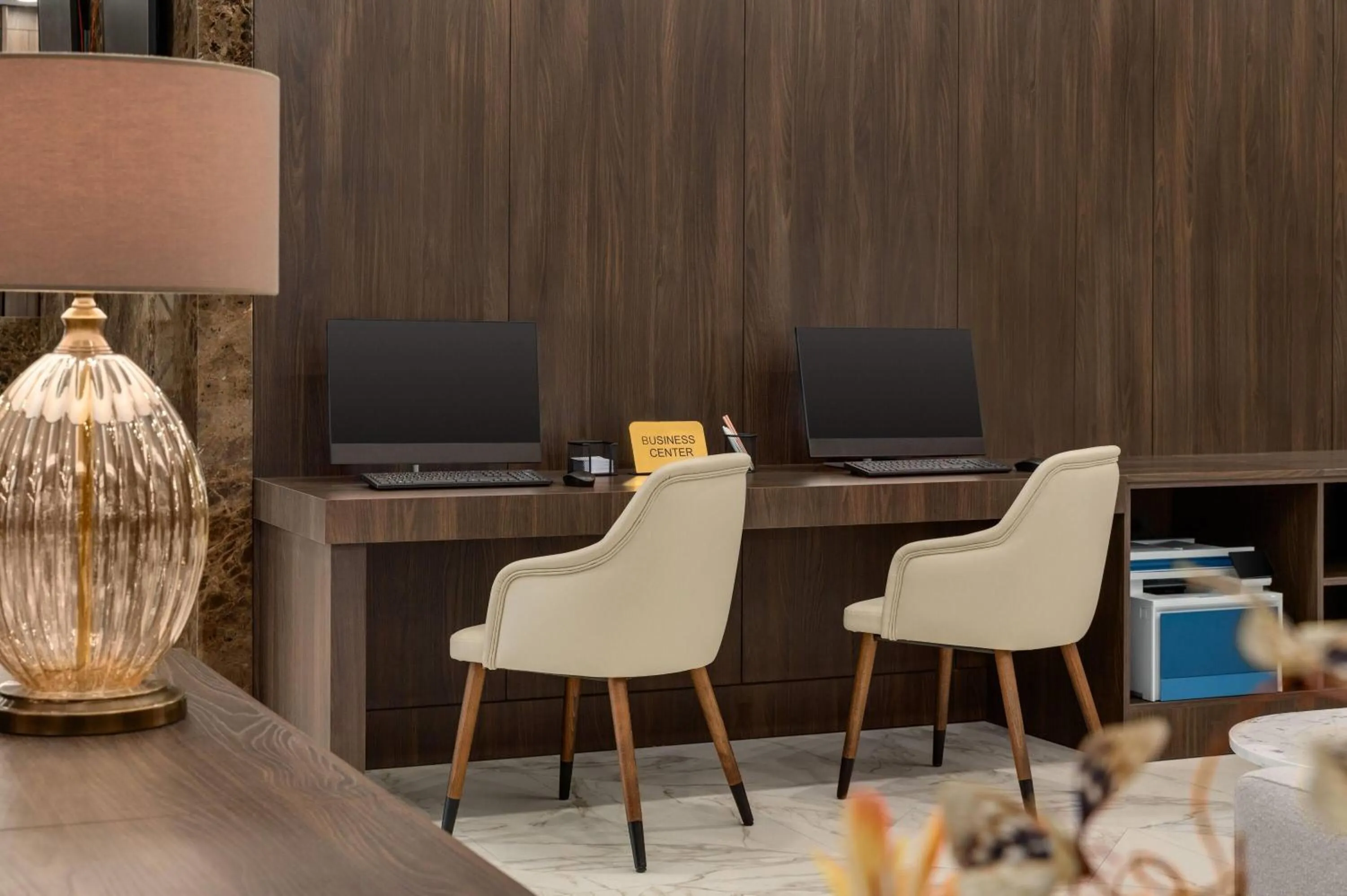 On-site shops in Ramada by Wyndham Arnavutkoy