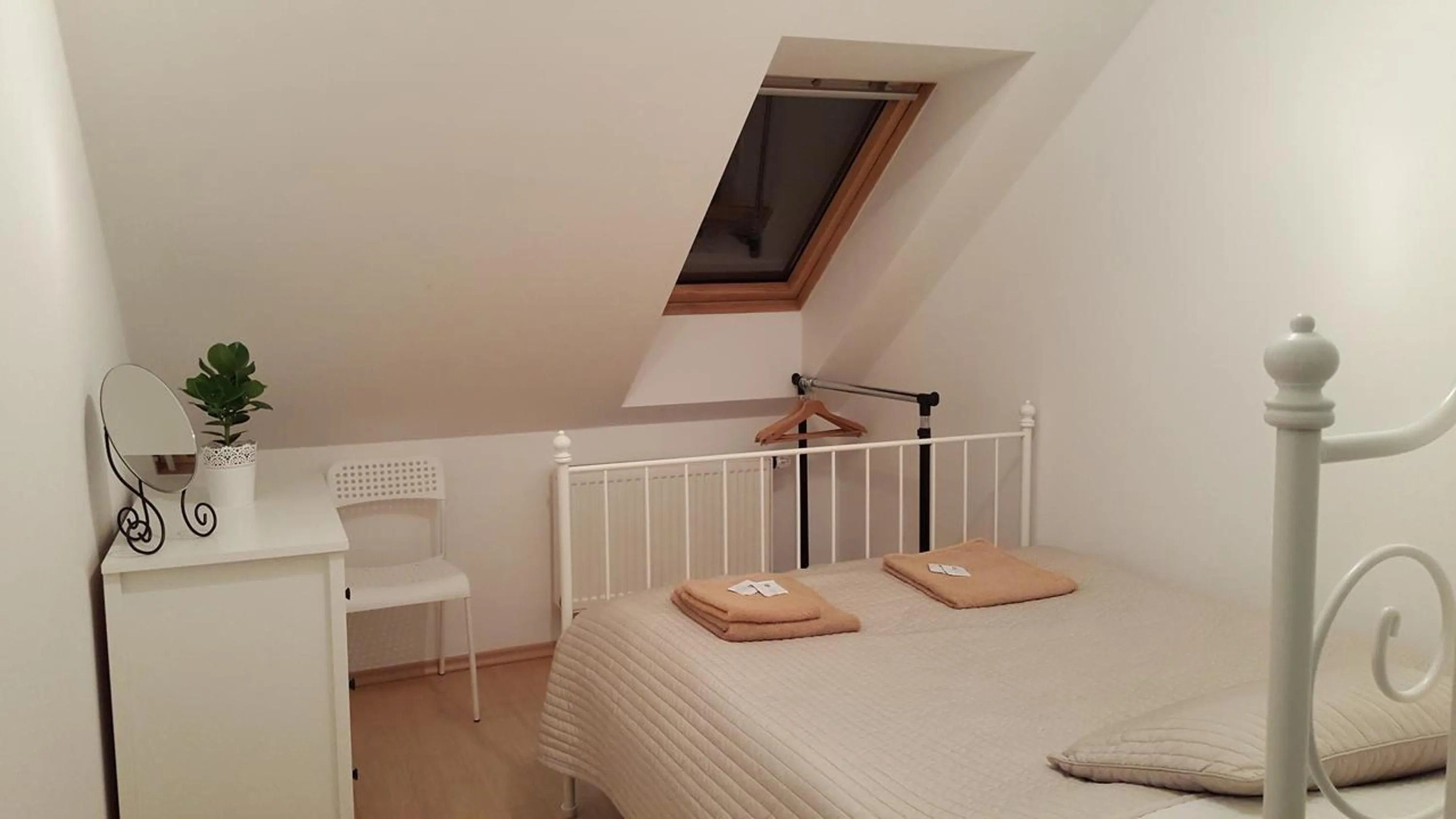 Photo of the whole room, Bed in Penzion Sofi