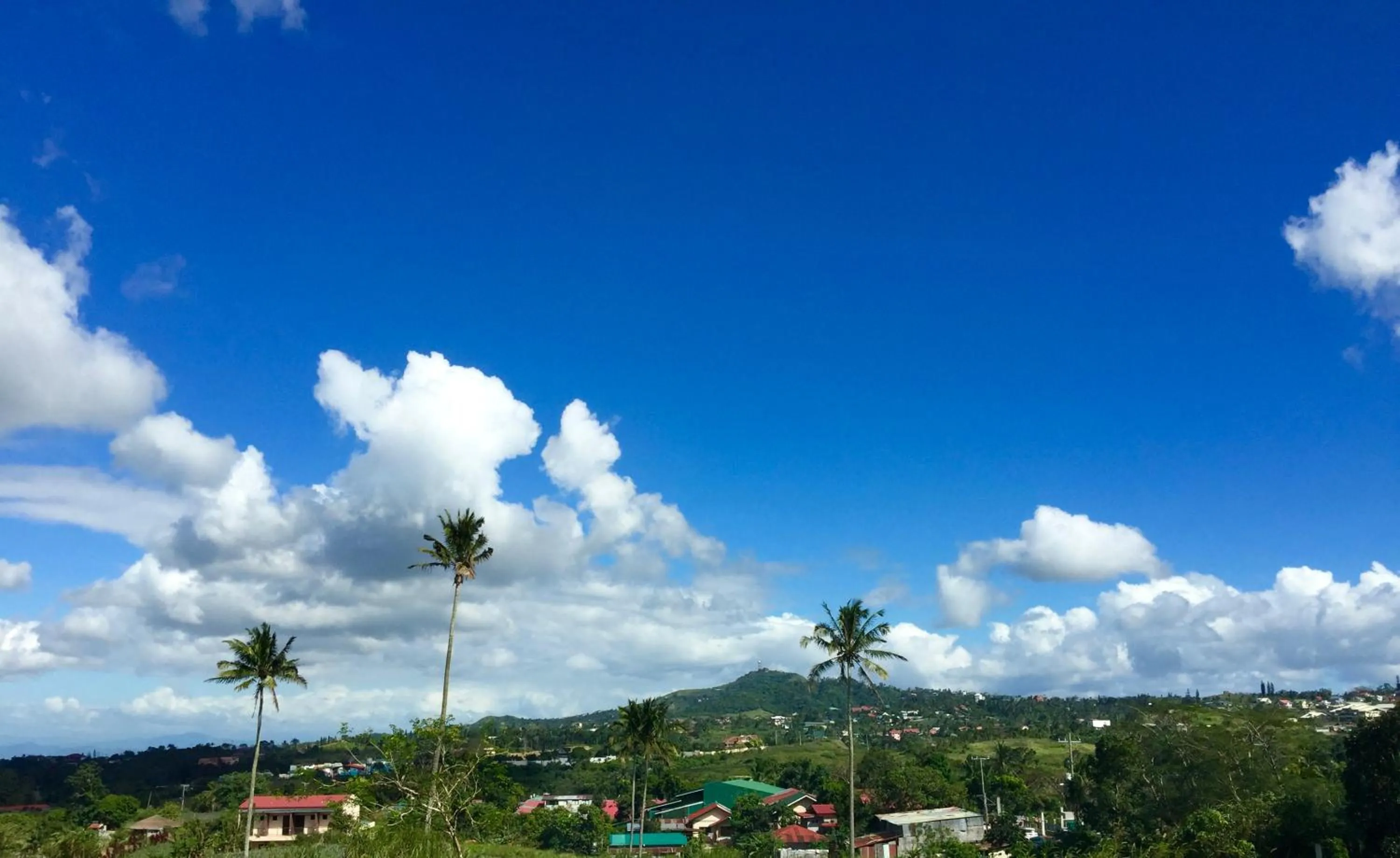 TV and multimedia in Hotel Aroha