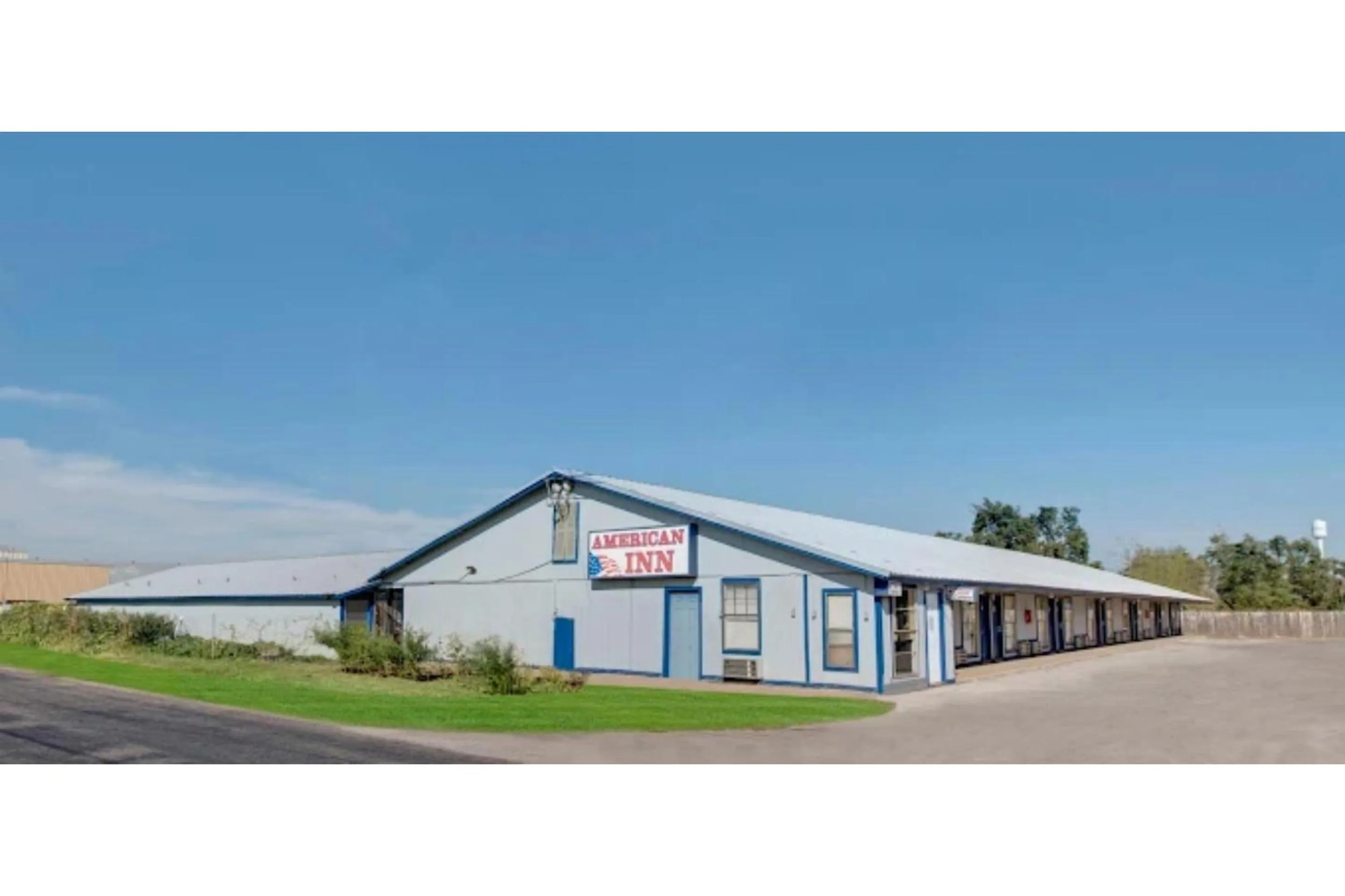 American Inn by Hotel O Vernon US 287