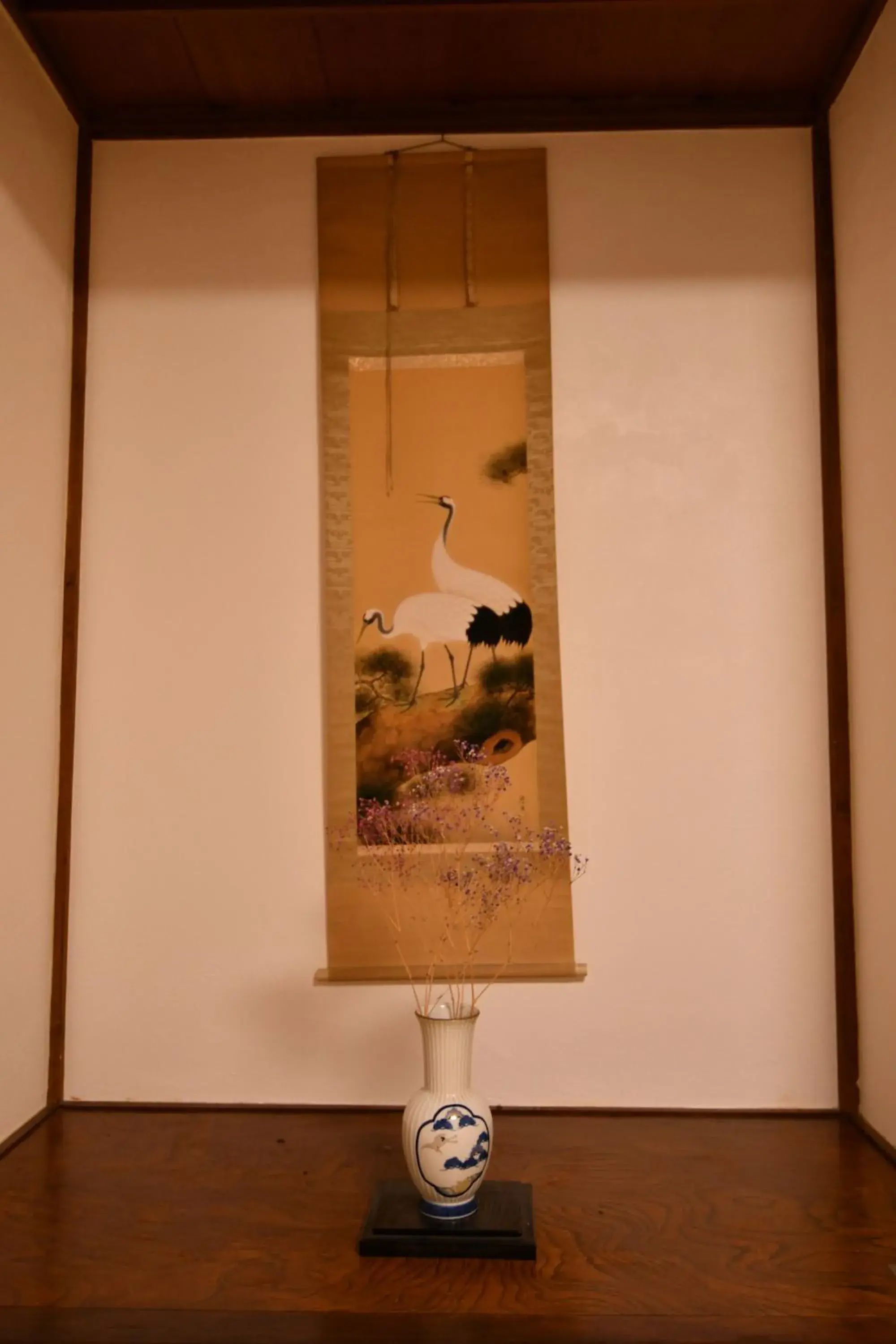 Japanese-Style Quadruple Room - single occupancy in Hostel Hana An Japanese-Style Quadruple Room - single occupancy in Hostel Hana An