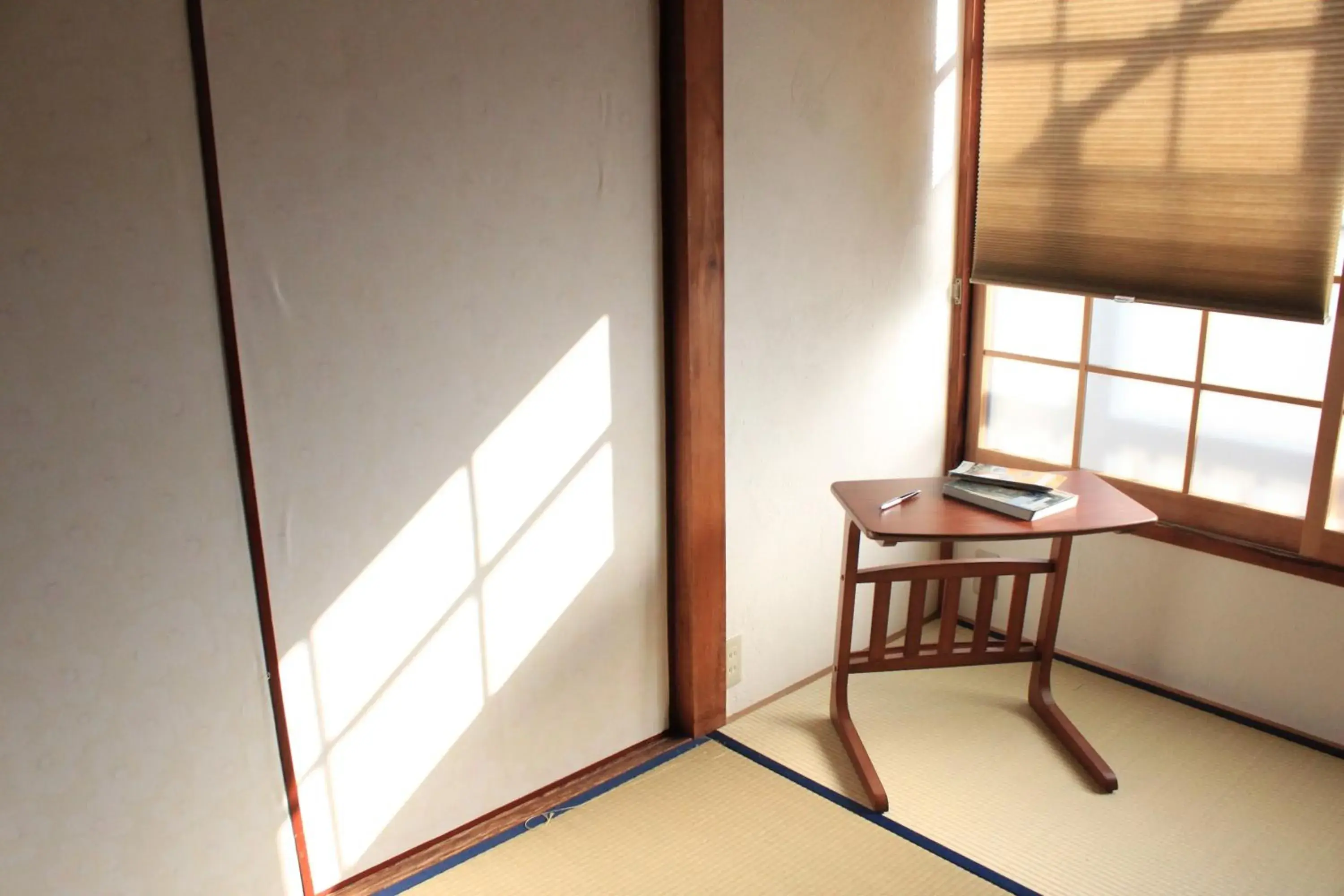 Twin Room - single occupancy in Hostel Hana An Twin Room - single occupancy in Hostel Hana An