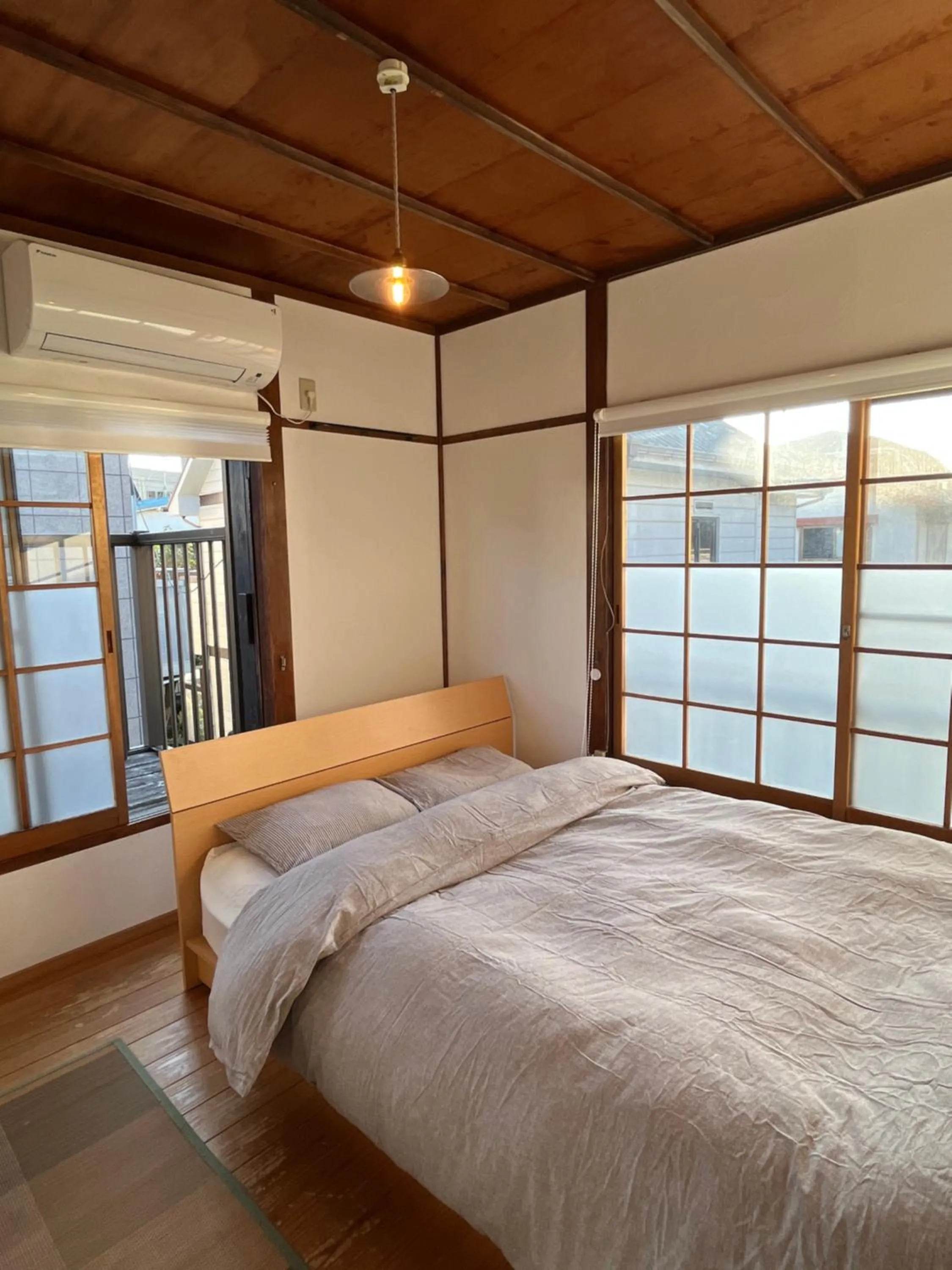 Bed in Hostel Hana An