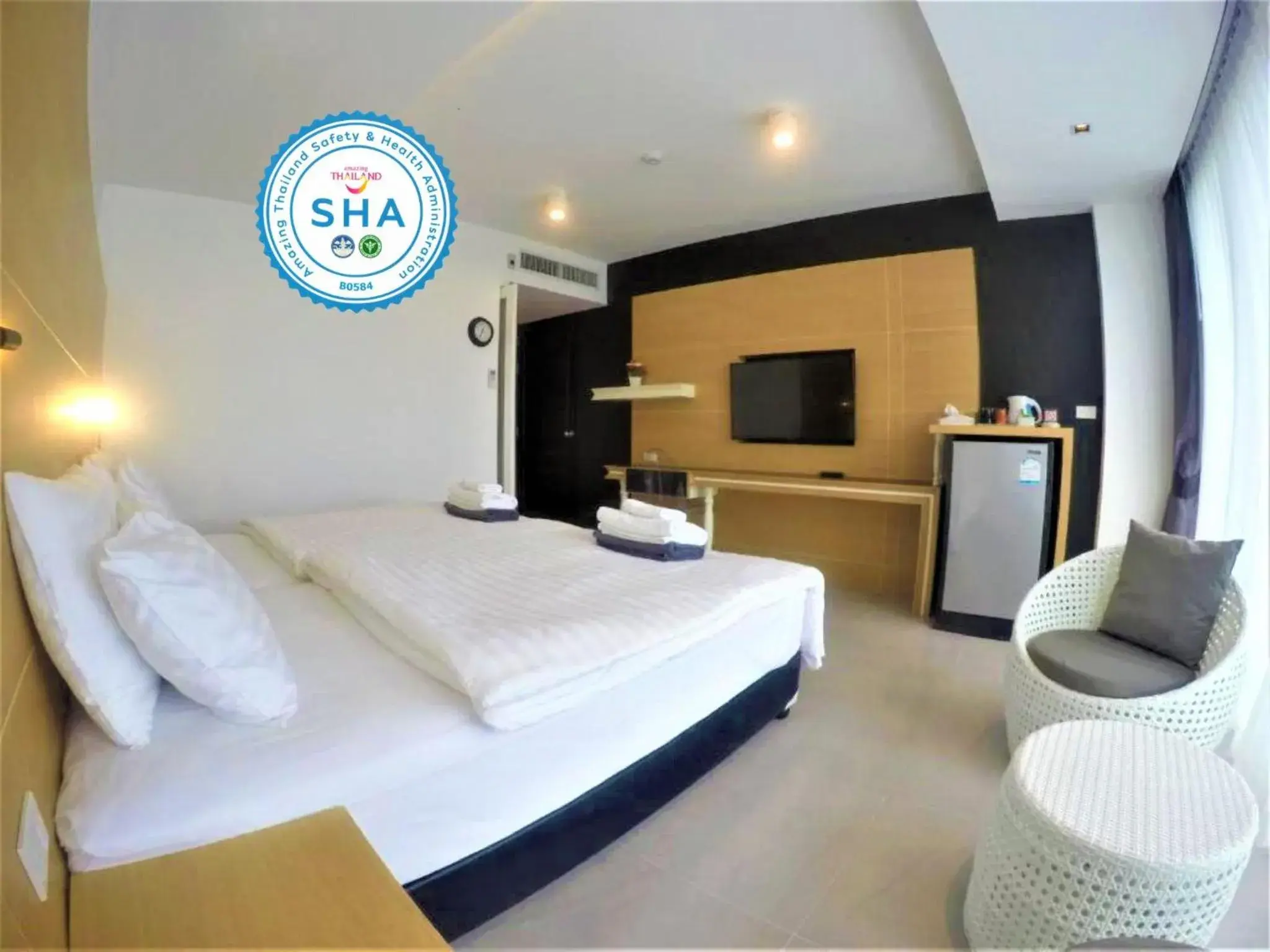 Vivace Hotel Vivace Hotel