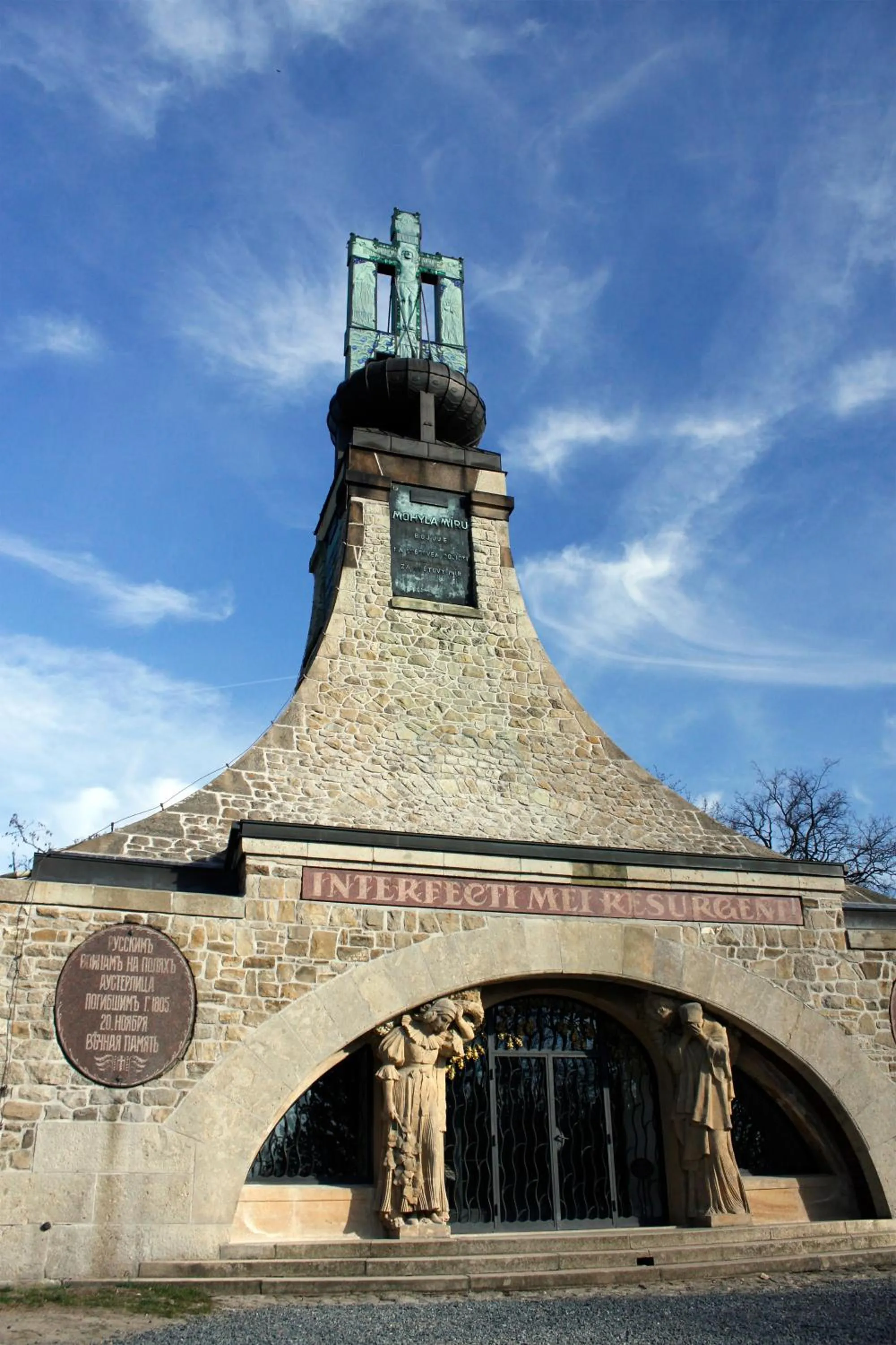 Hiking in Hotel Olga