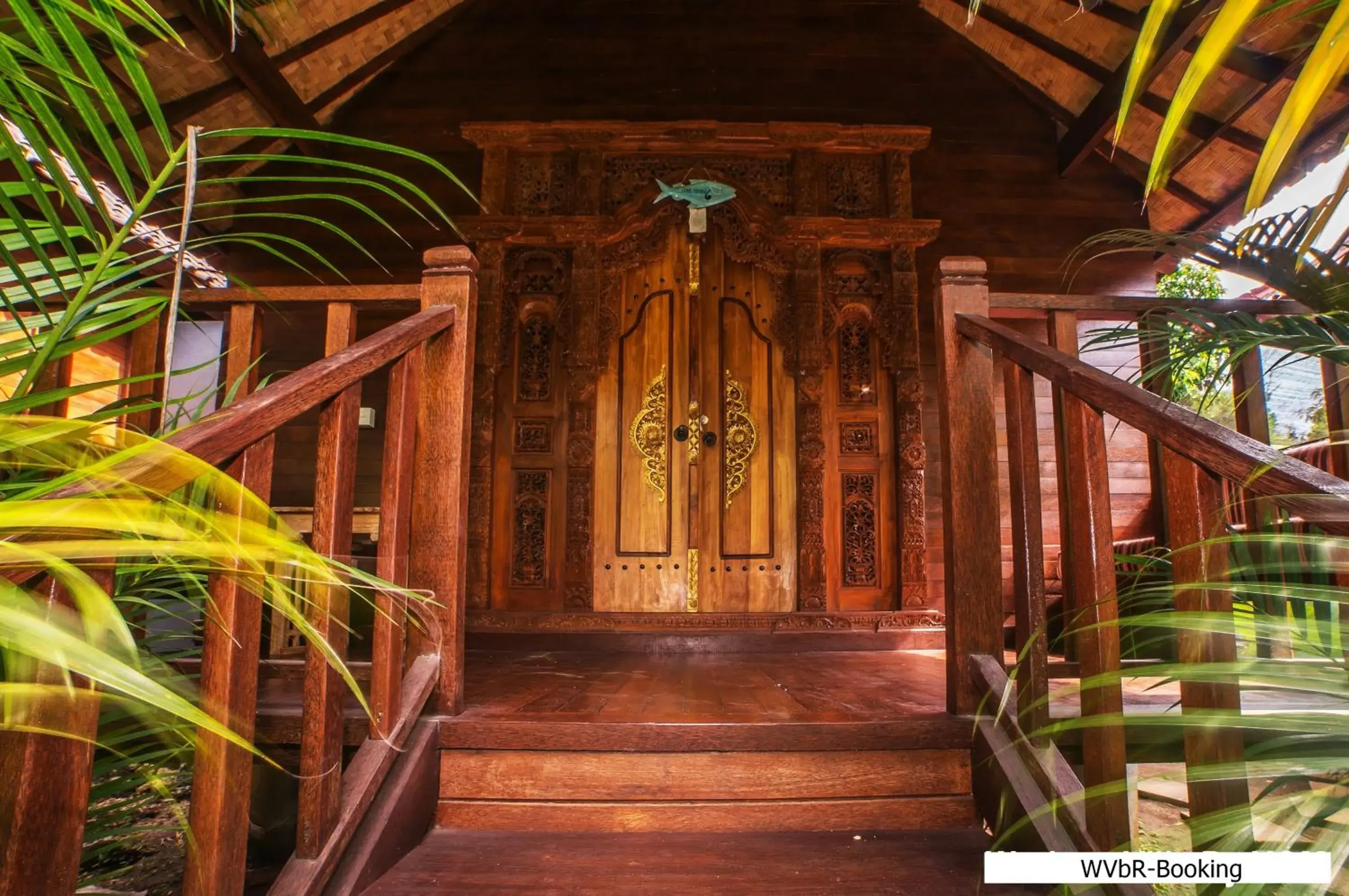 Bungalow in Warisan Villa By Reccoma Bungalow in Warisan Villa By Reccoma