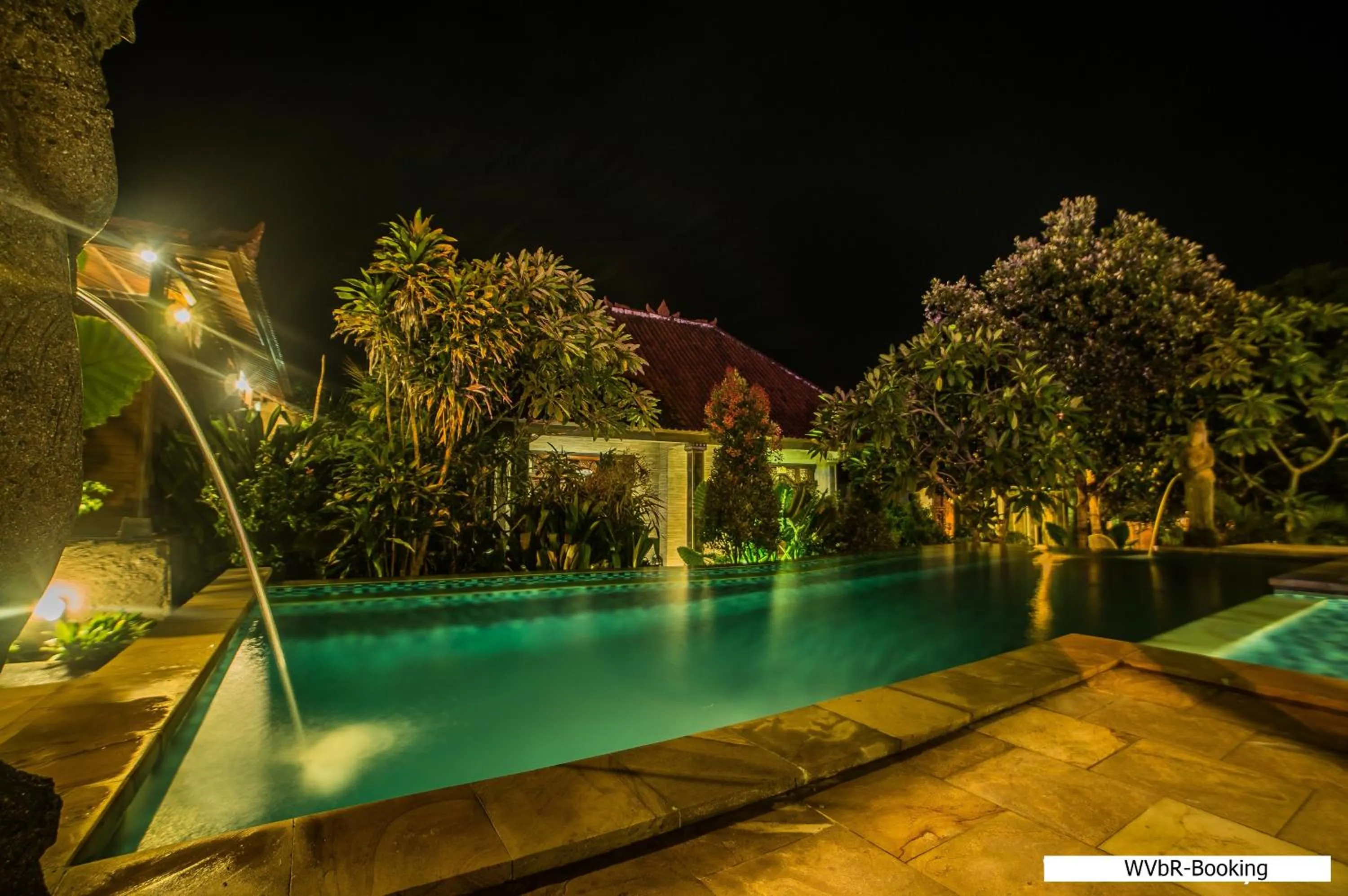 View (from property/room) in Warisan Villa By Reccoma