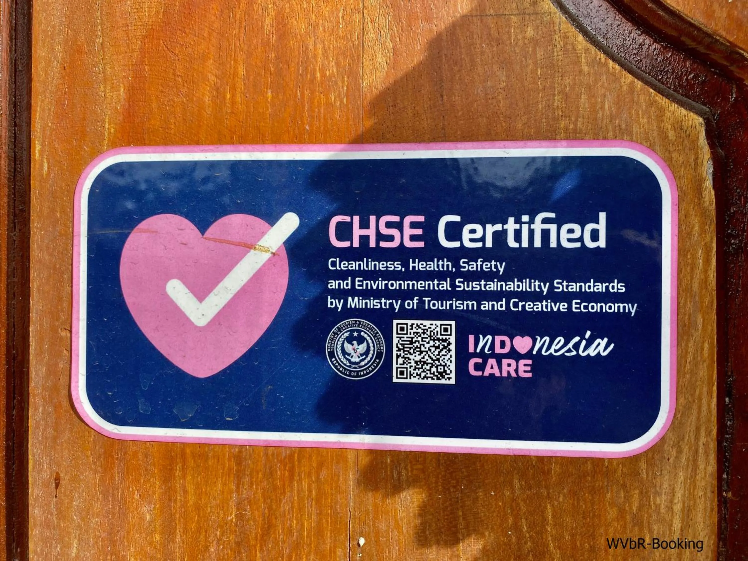 Property building in Warisan Villa By Reccoma