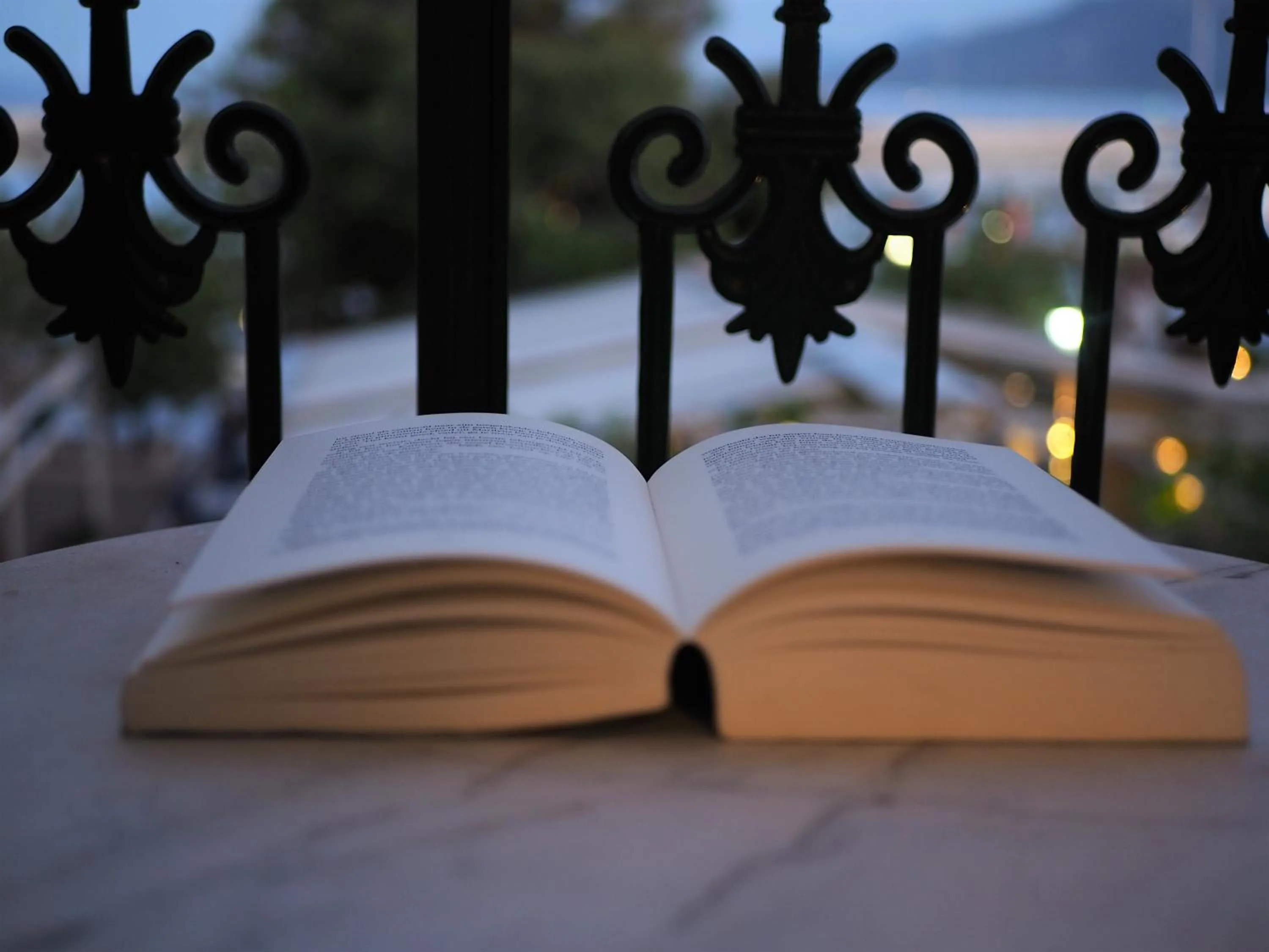 Balcony/Terrace in Galaxy Rooms