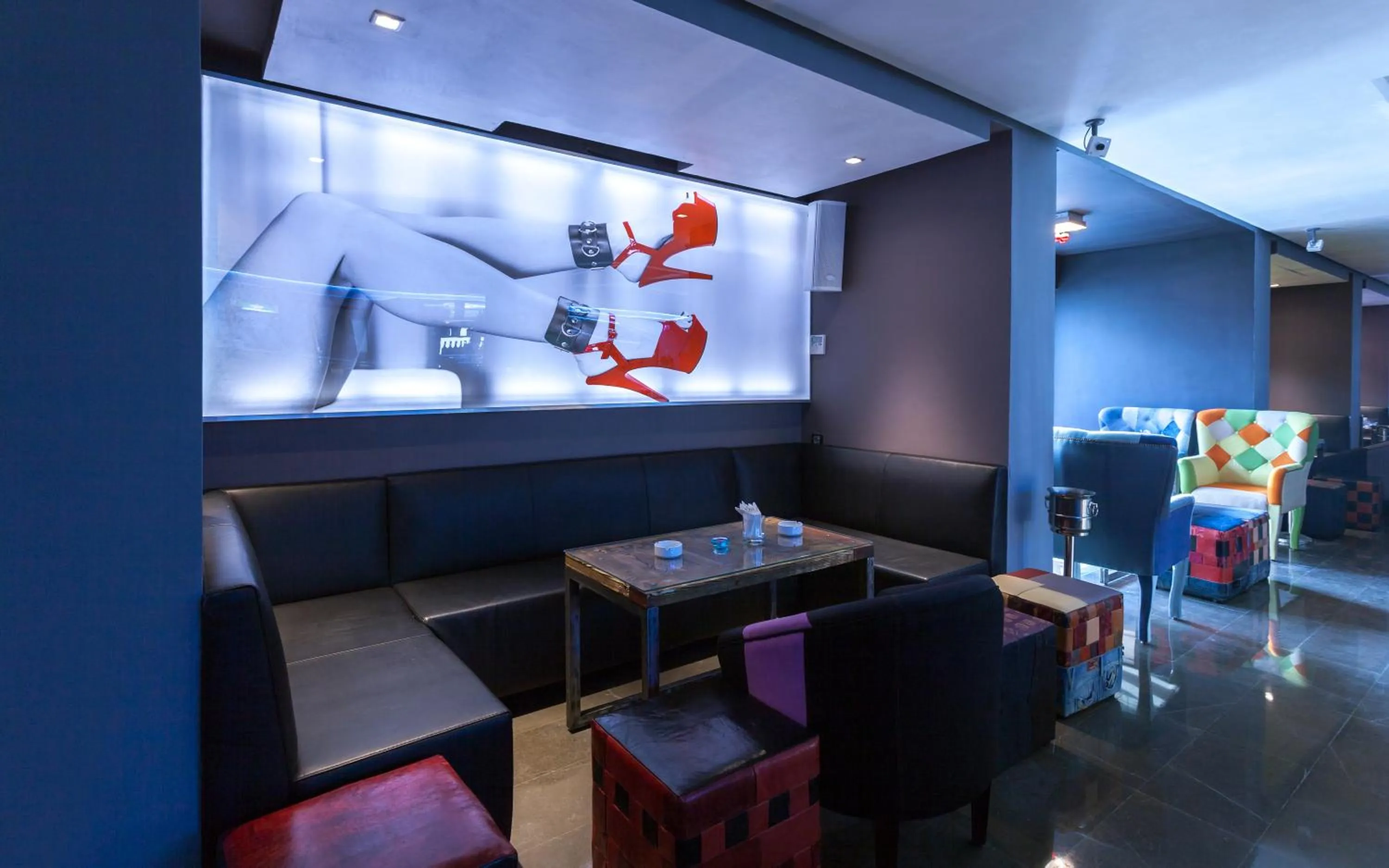 Other in Business Hotel