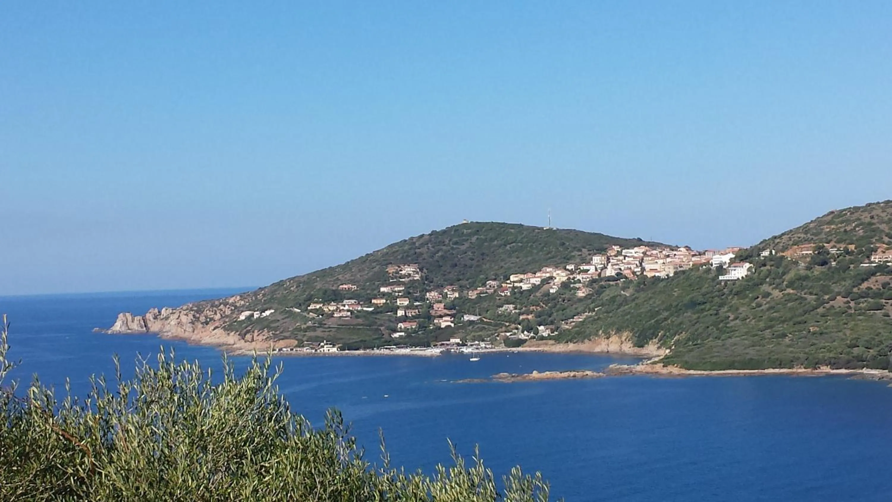 View (from property/room) in Bel Mare