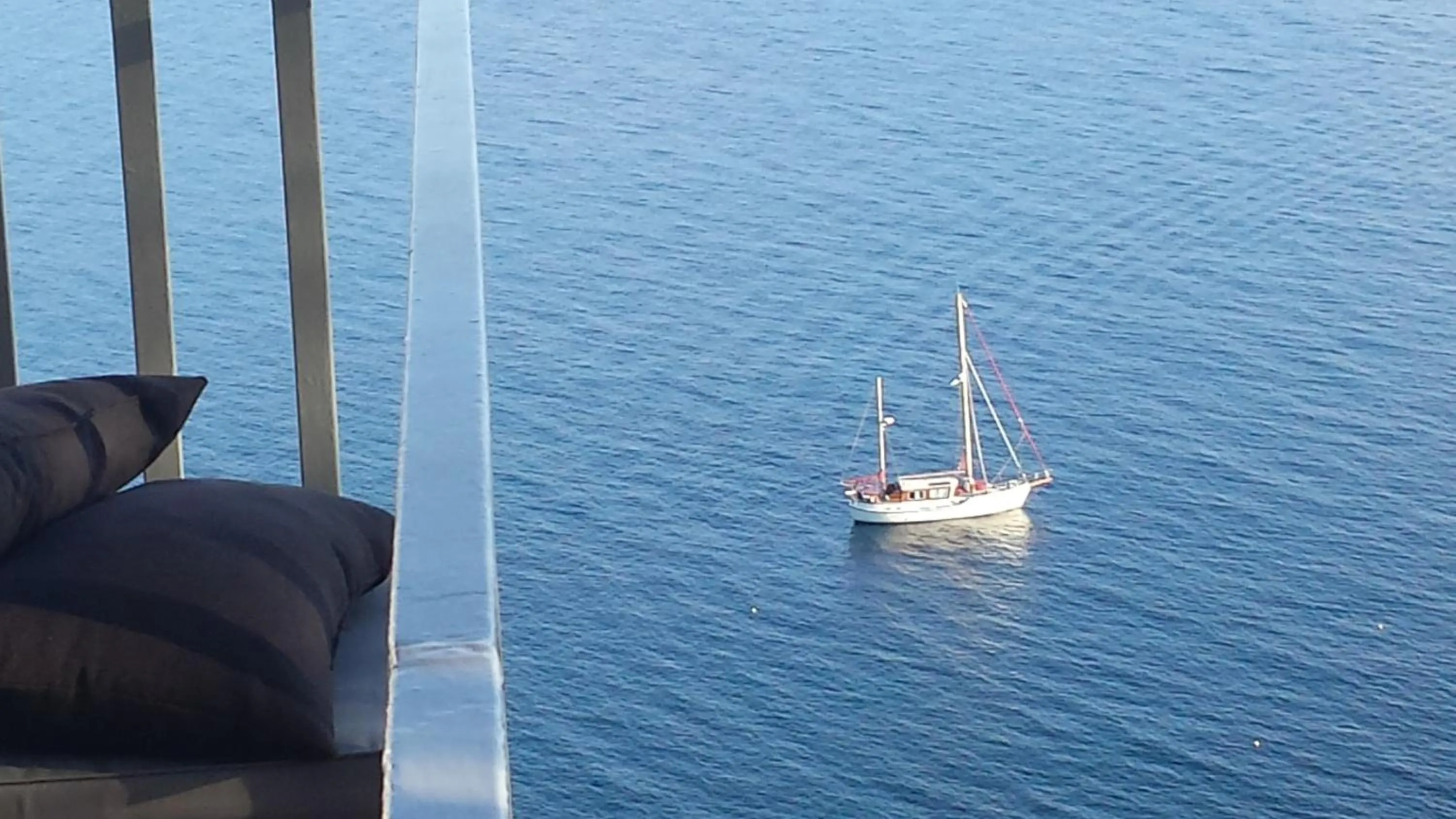 View (from property/room) in Bel Mare