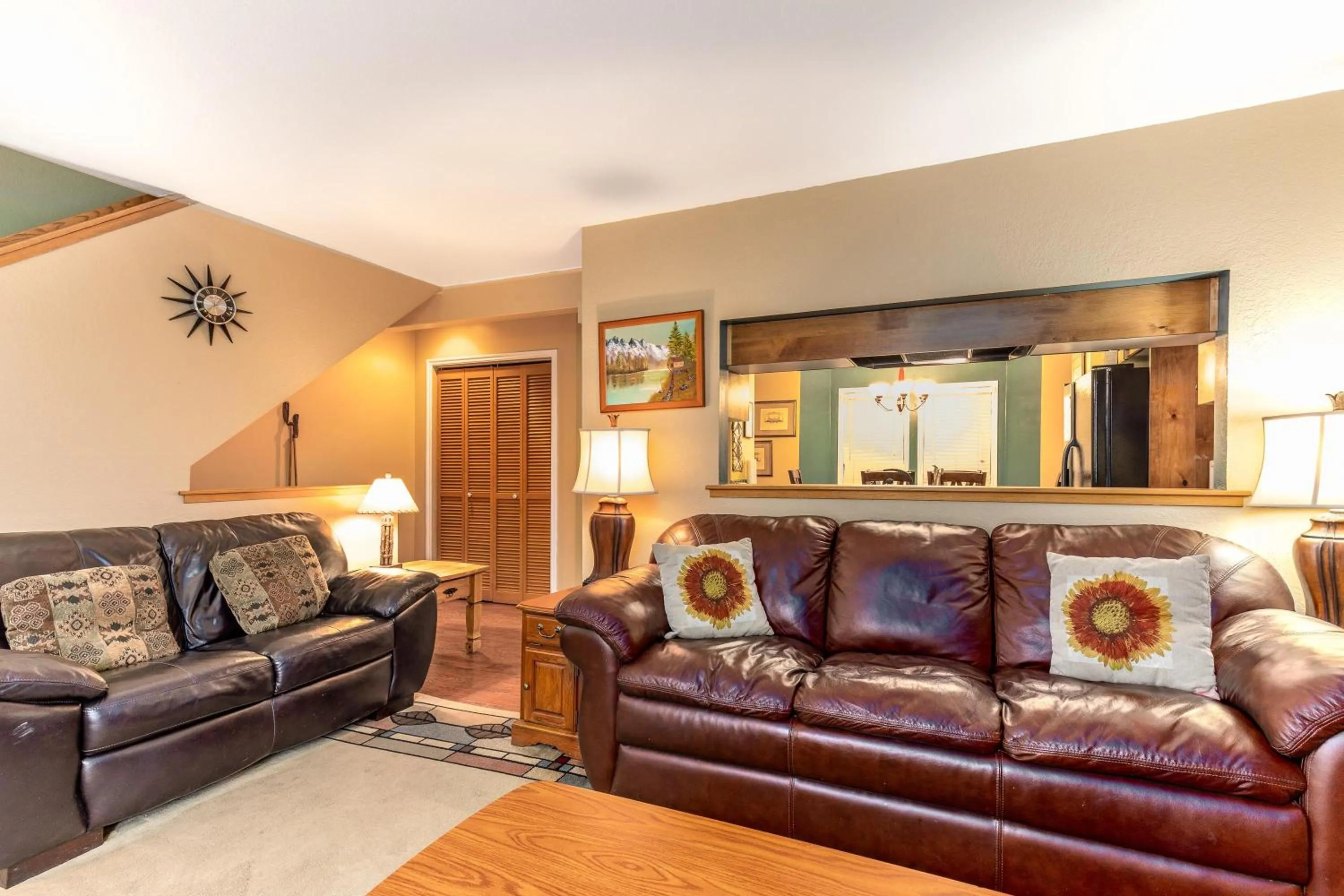 14th Street Townhouses #2