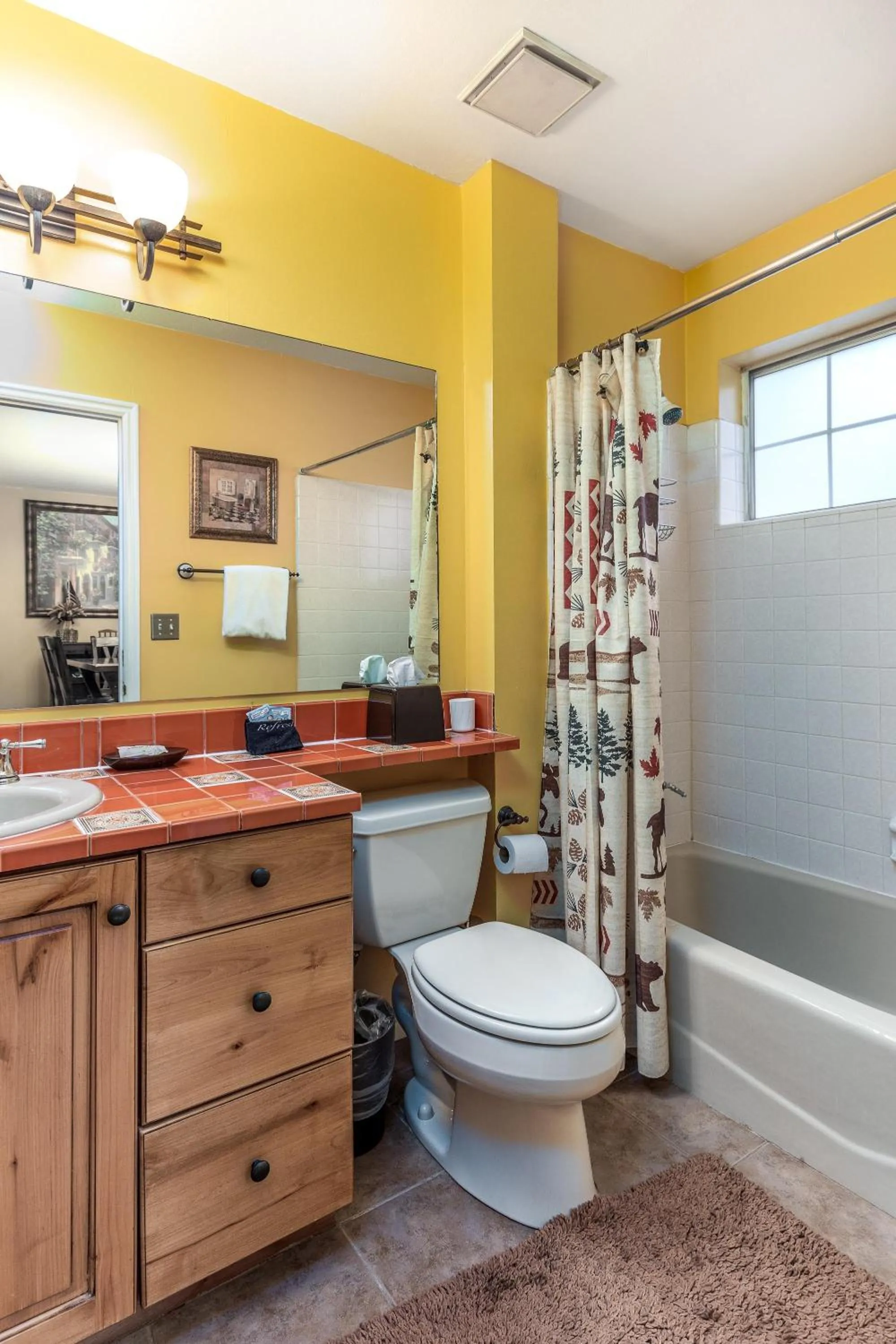 14th Street Townhouses #2