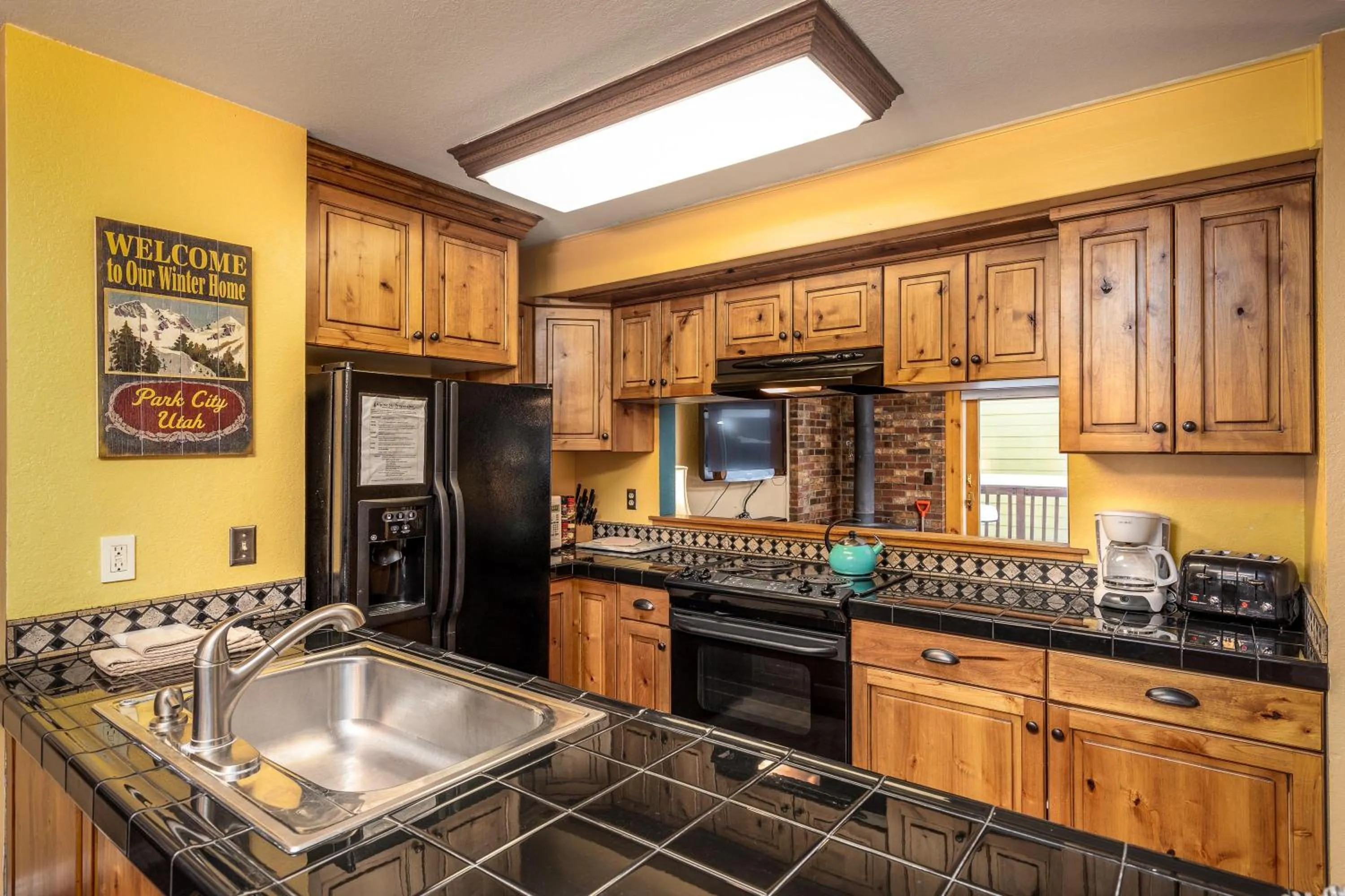 14th Street Townhouses #2