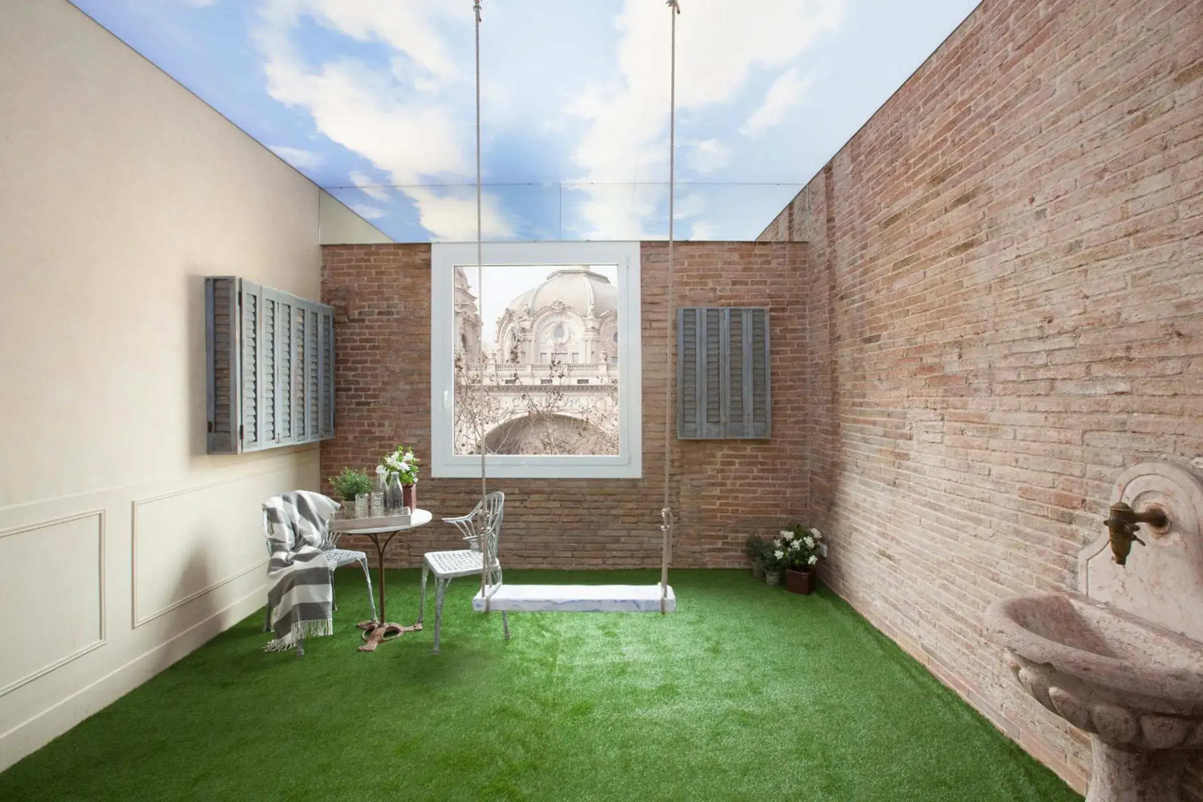 Grand Deluxe Apartment in Enjoybcn Coliseum Apartments Grand Deluxe Apartment in Enjoybcn Coliseum Apartments