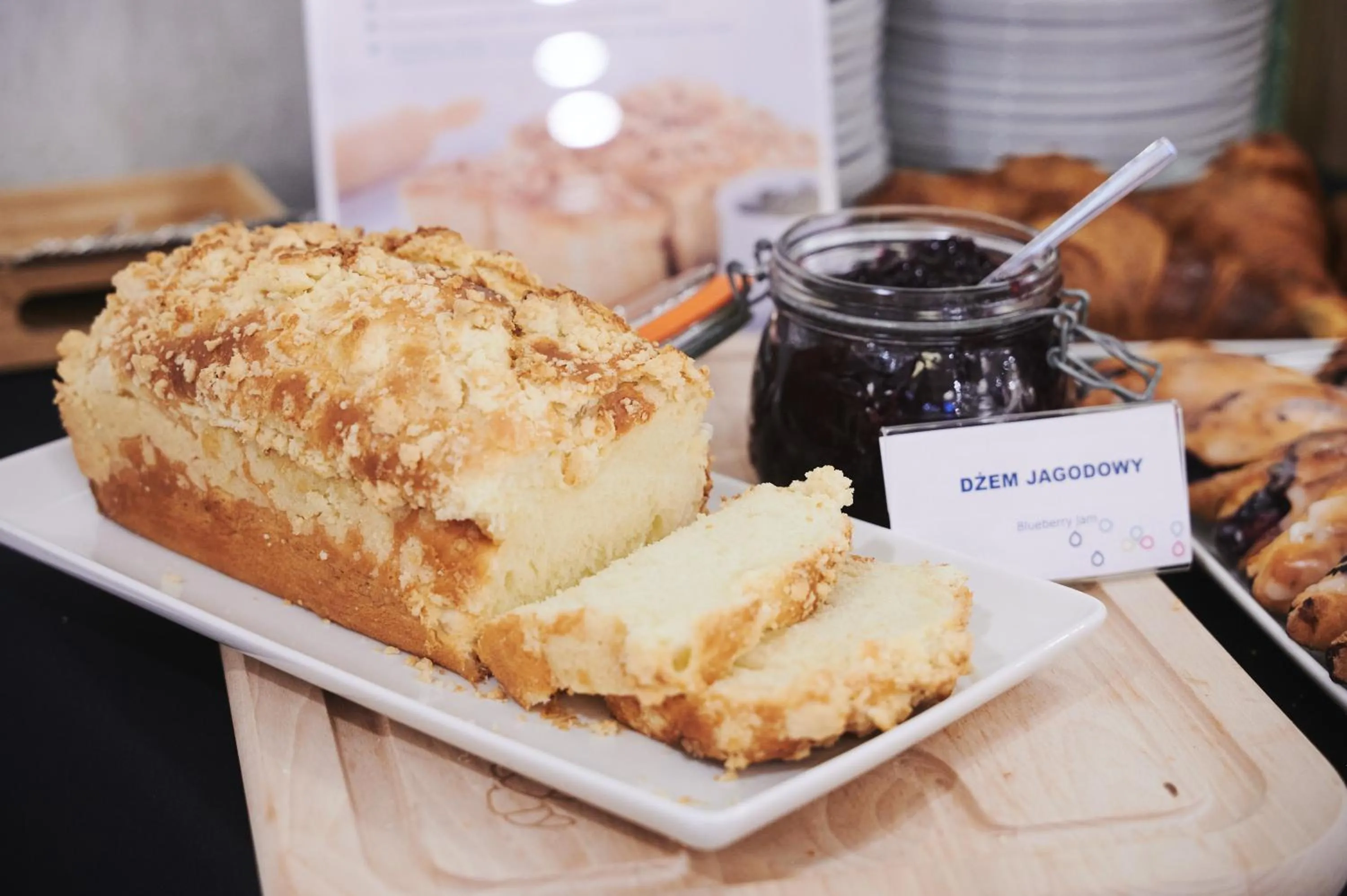 Restaurant/places to eat in Hotel Halo Szczyrk