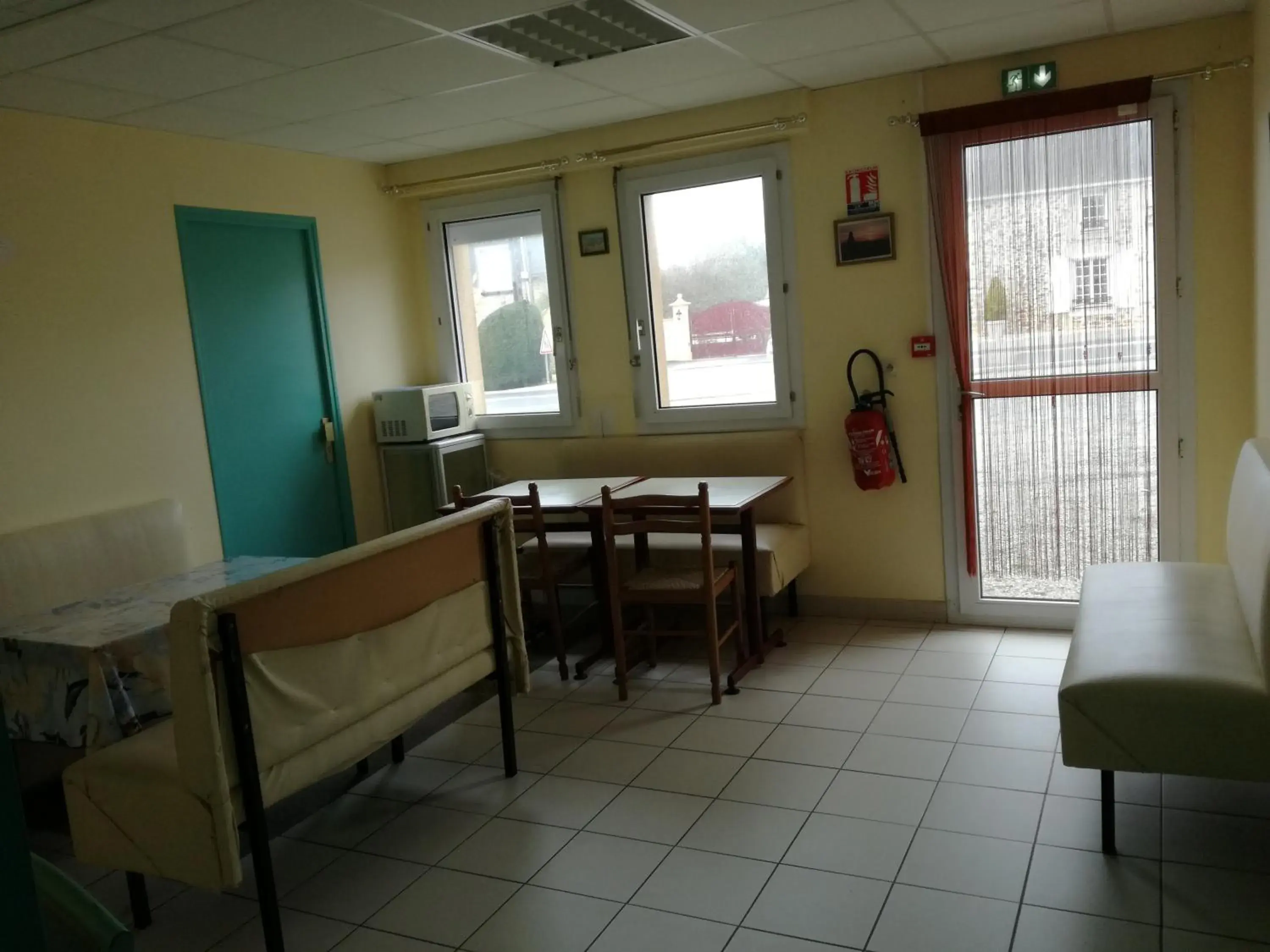 Hôtel l'Eden Hôtel l'Eden