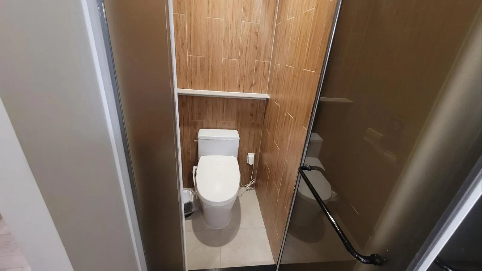 Hotel Label Seongnam