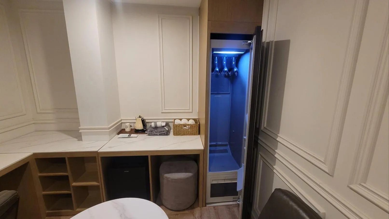 Hotel Label Seongnam