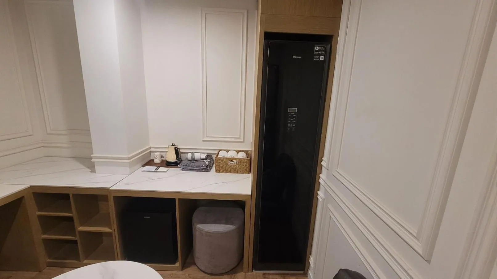 Hotel Label Seongnam