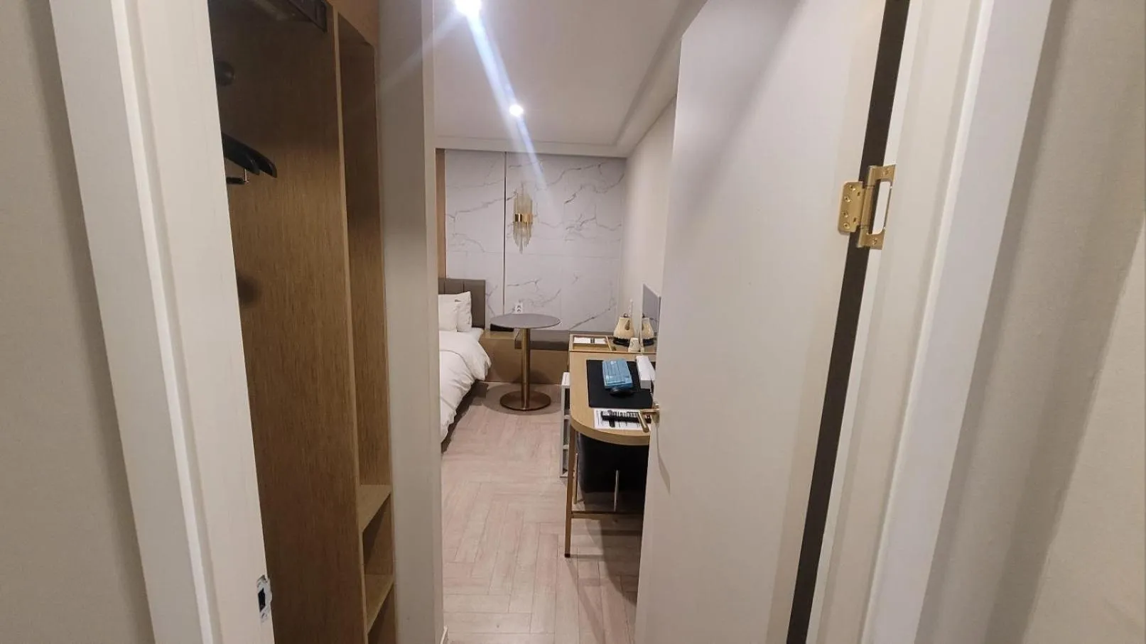 Hotel Label Seongnam