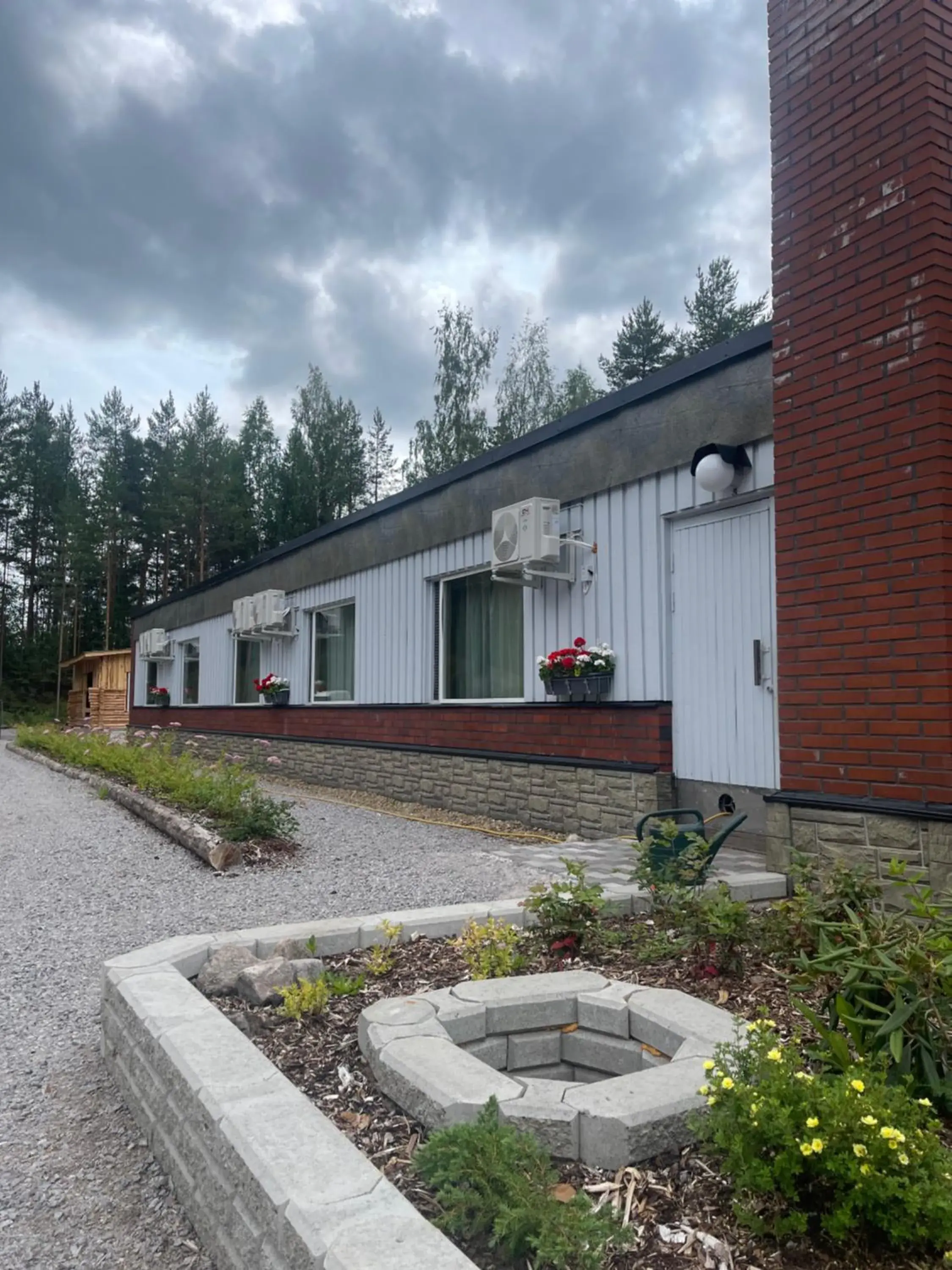 Asikkalan Motelli Asikkalan Motelli