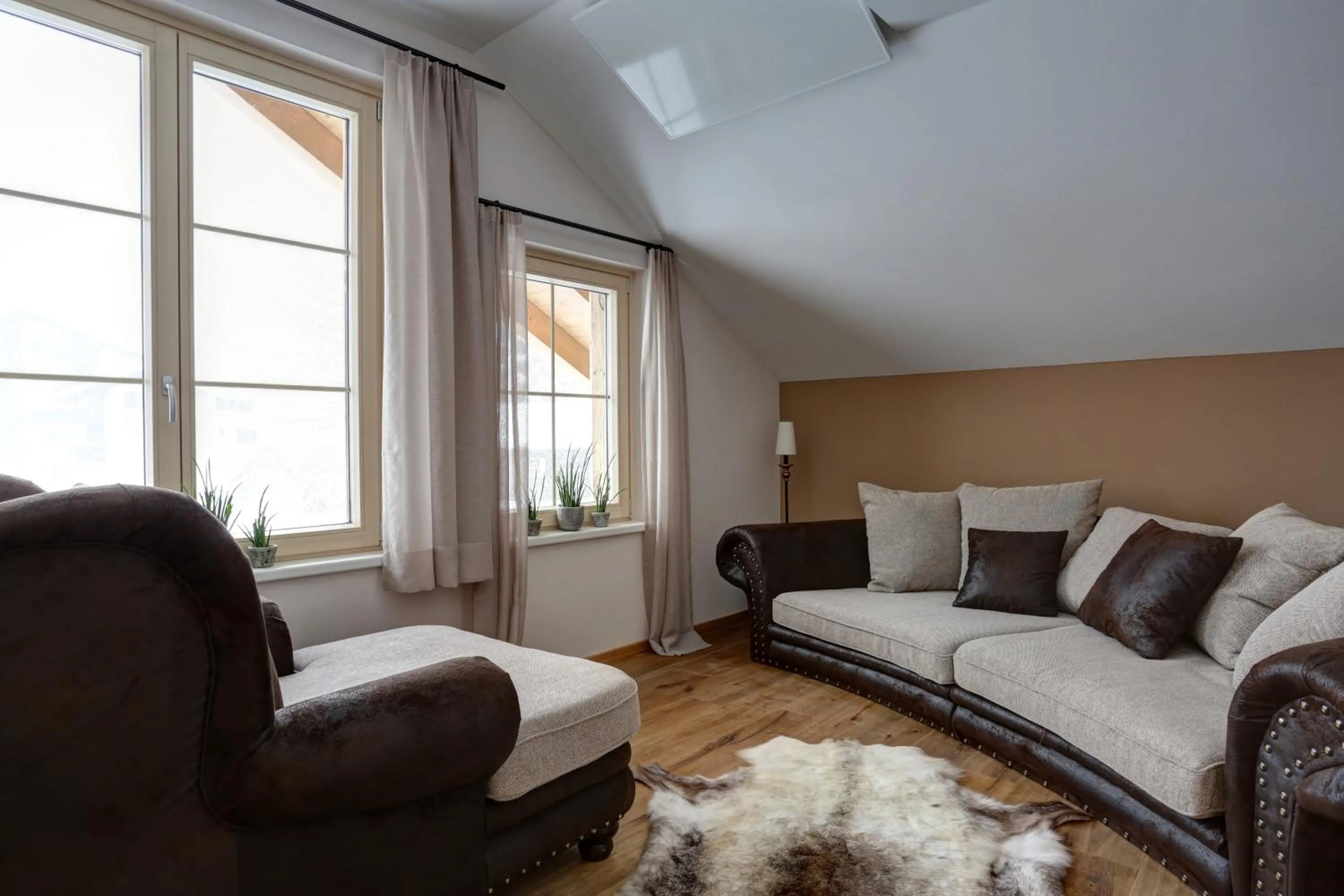 Spa and wellness centre/facilities in Kösslerhof