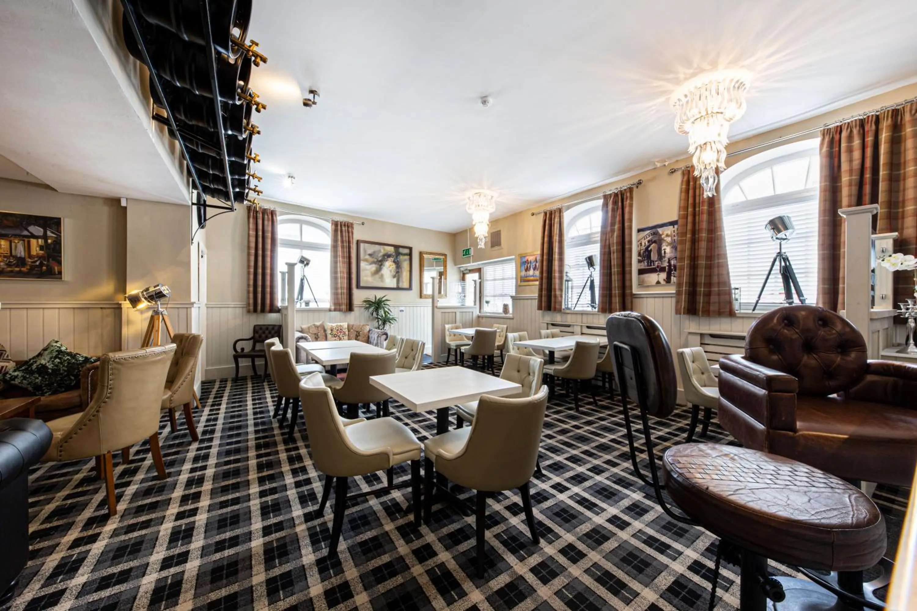 Restaurant/places to eat in Snooze