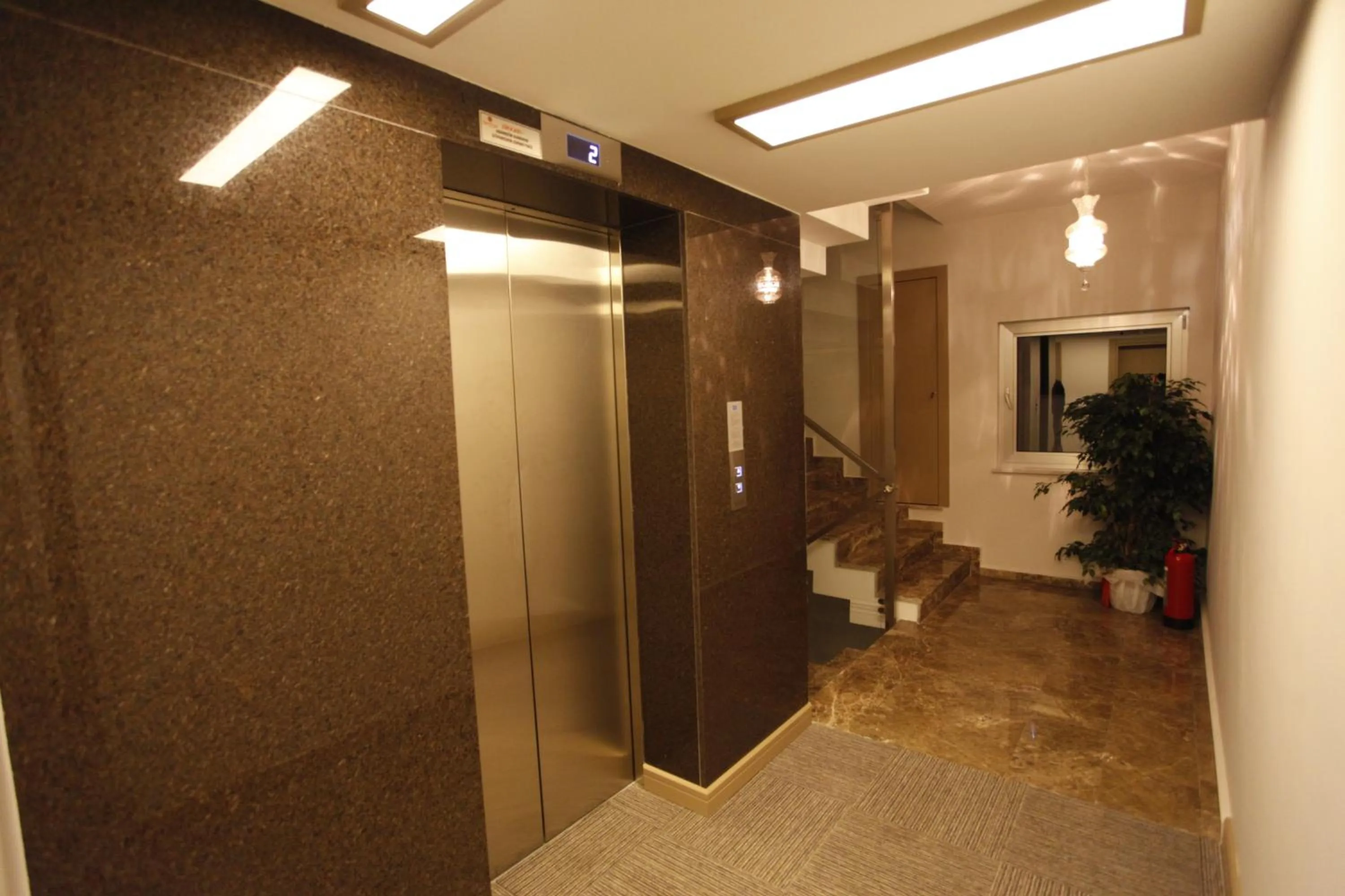 Other in Giresun Sedef Hotel