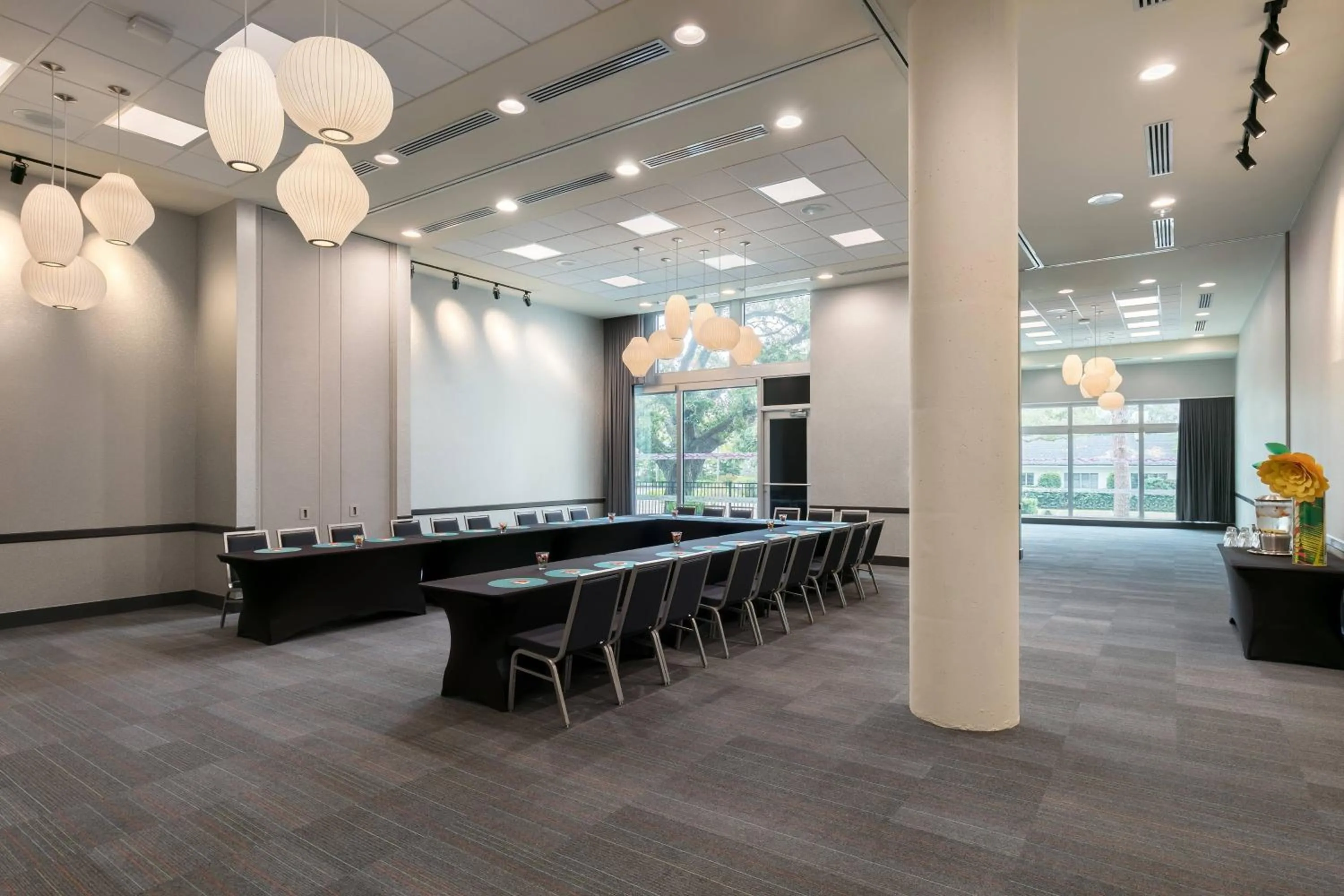 Meeting/conference room in Aloft Sarasota