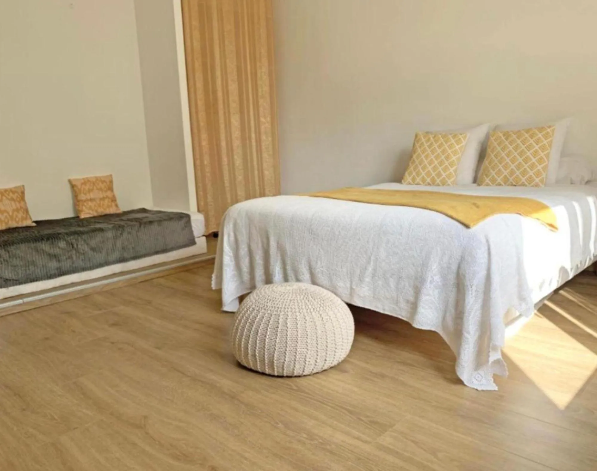 Les Tables Aux Vaches Raviège