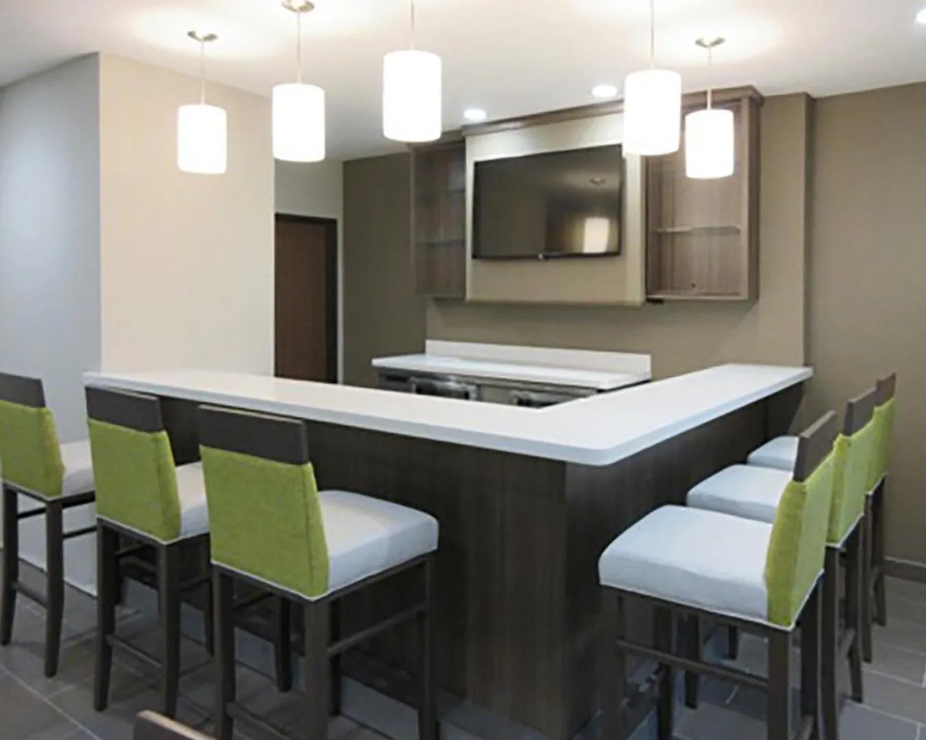 Comfort Inn & Suites Snyder