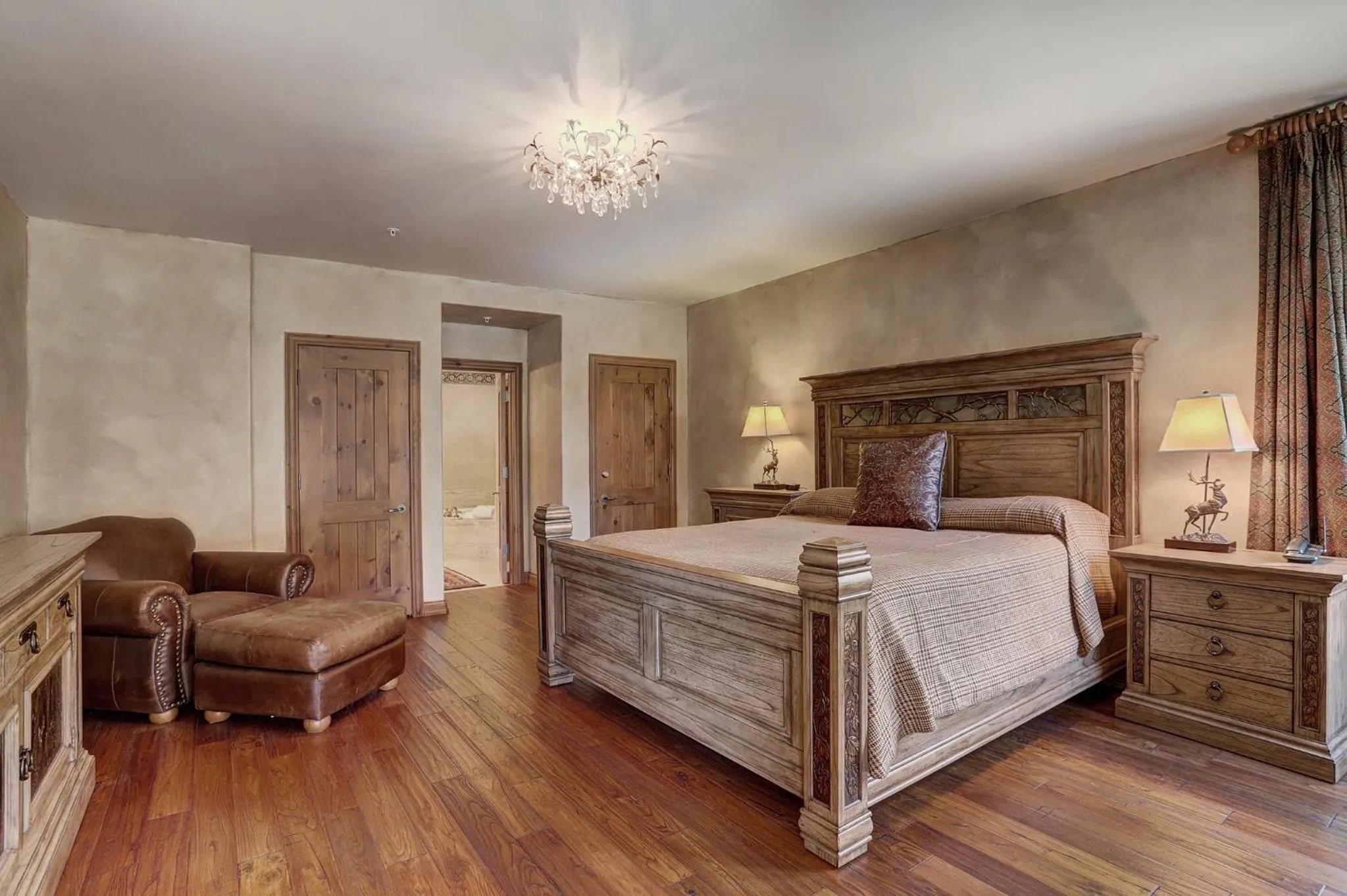 Bedroom, Bed in Elkhorn Lodge, A Vail Resorts Property