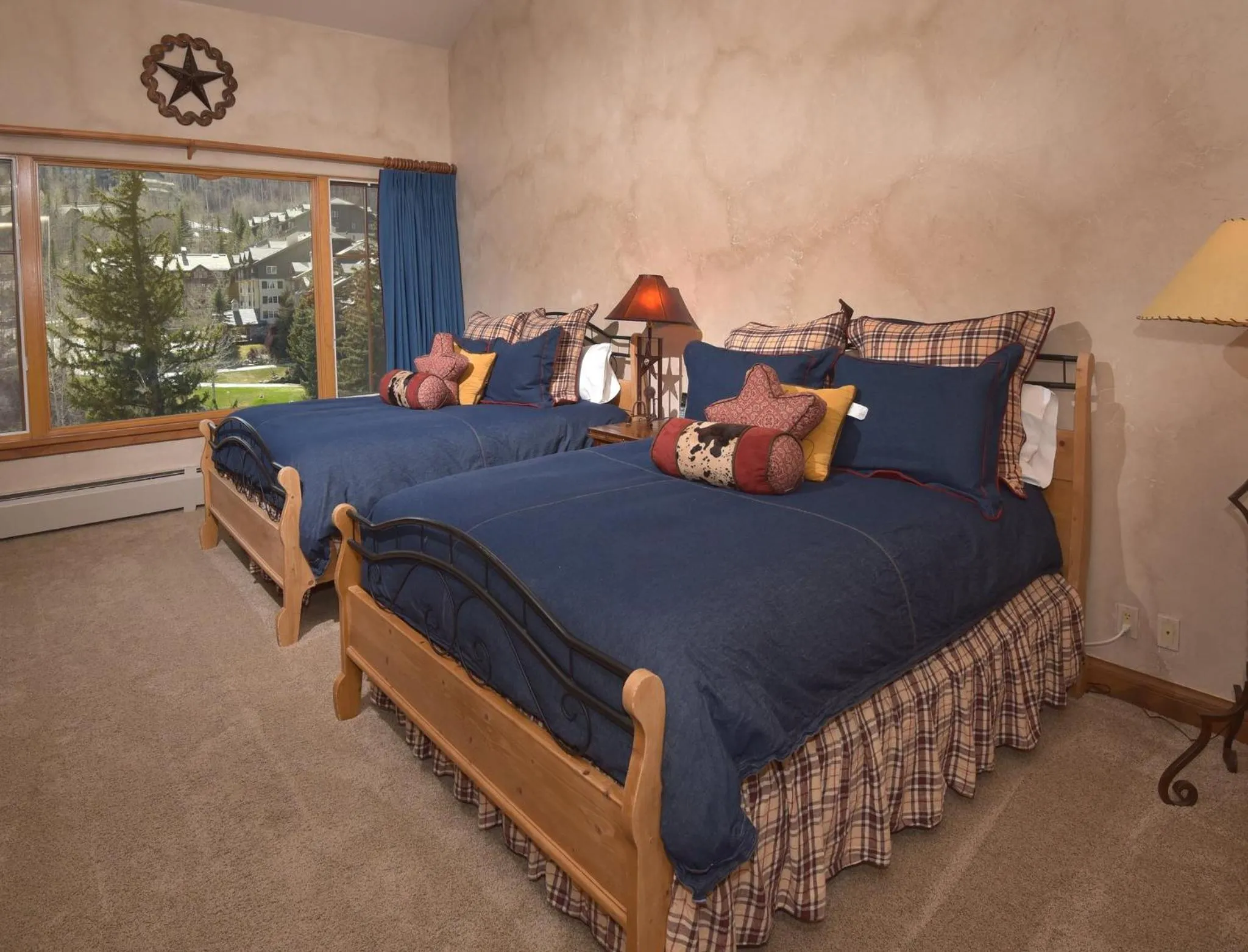 Bedroom, Bed in Elkhorn Lodge, A Vail Resorts Property