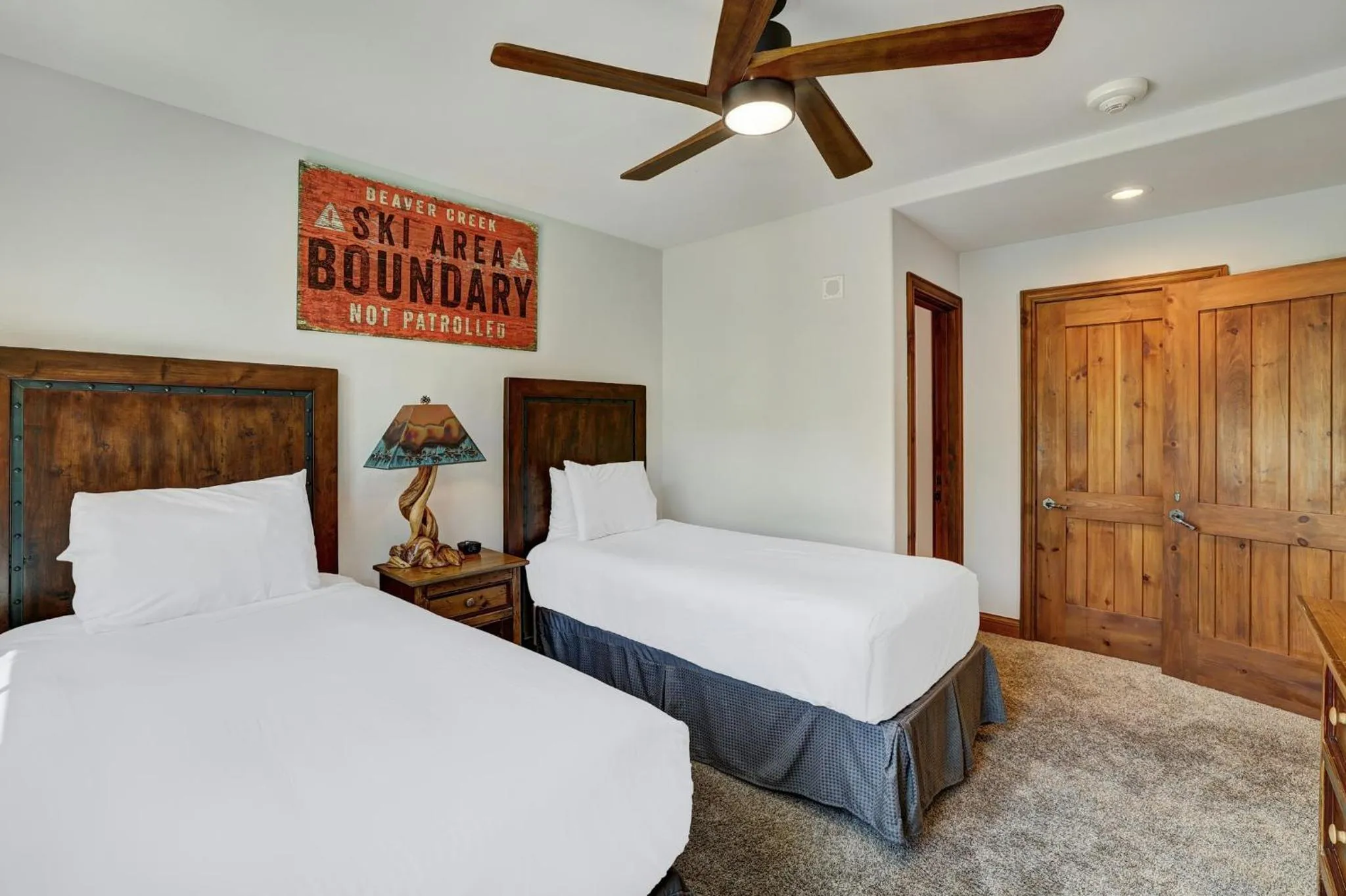 Bedroom, Bed in Elkhorn Lodge, A Vail Resorts Property