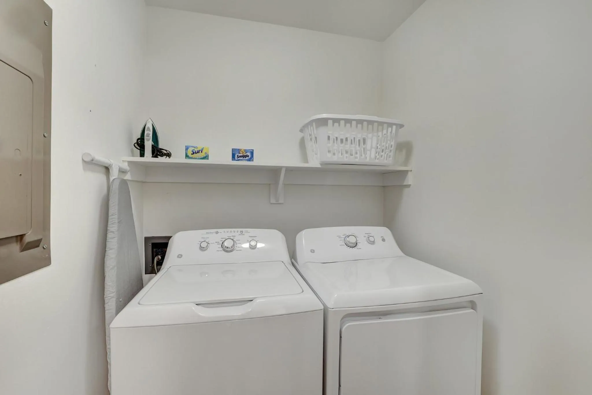 laundry in Elkhorn Lodge, A Vail Resorts Property