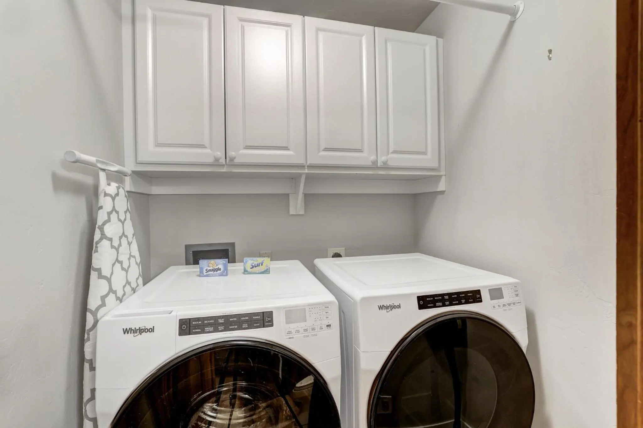 laundry in Elkhorn Lodge, A Vail Resorts Property