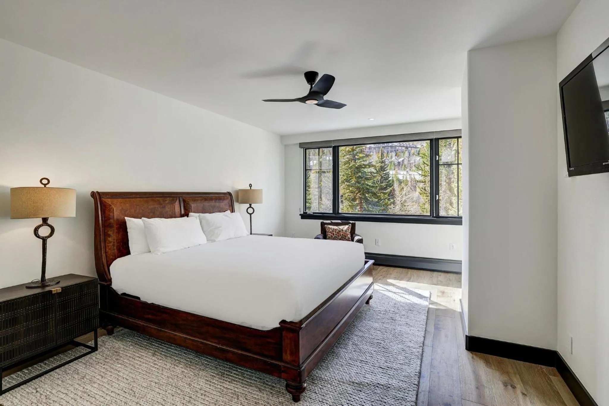 Bedroom, Bed in Elkhorn Lodge, A Vail Resorts Property