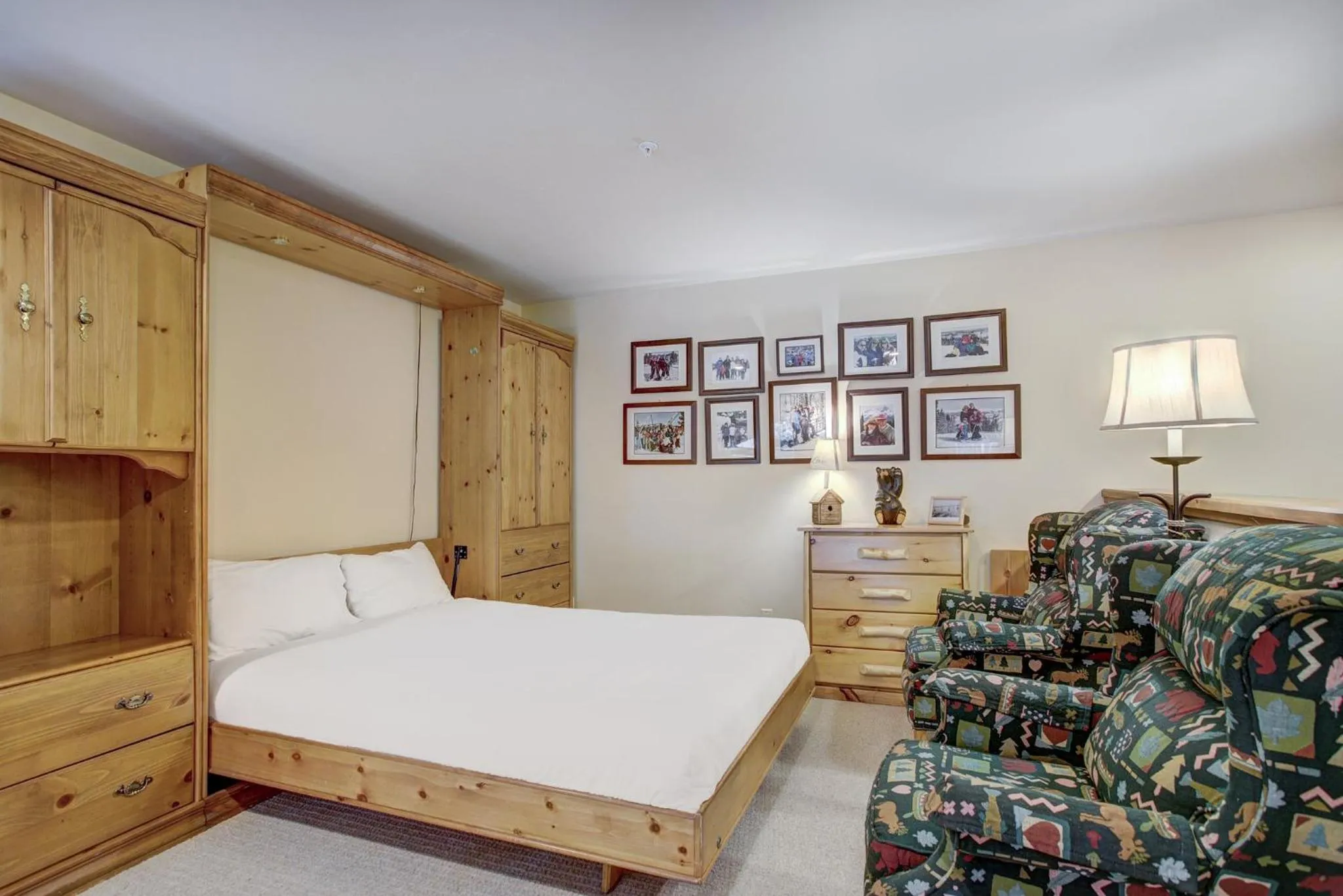 Bedroom, Bed in Elkhorn Lodge, A Vail Resorts Property