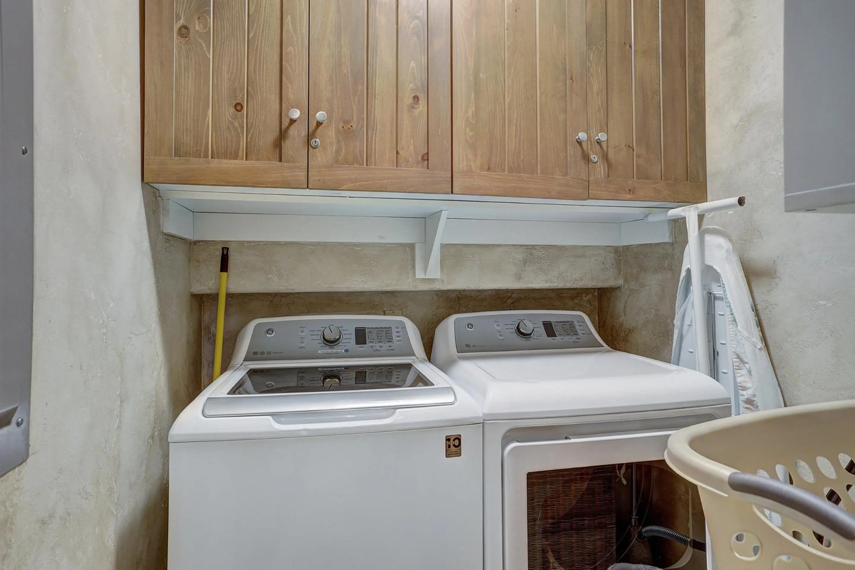 laundry in Elkhorn Lodge, A Vail Resorts Property